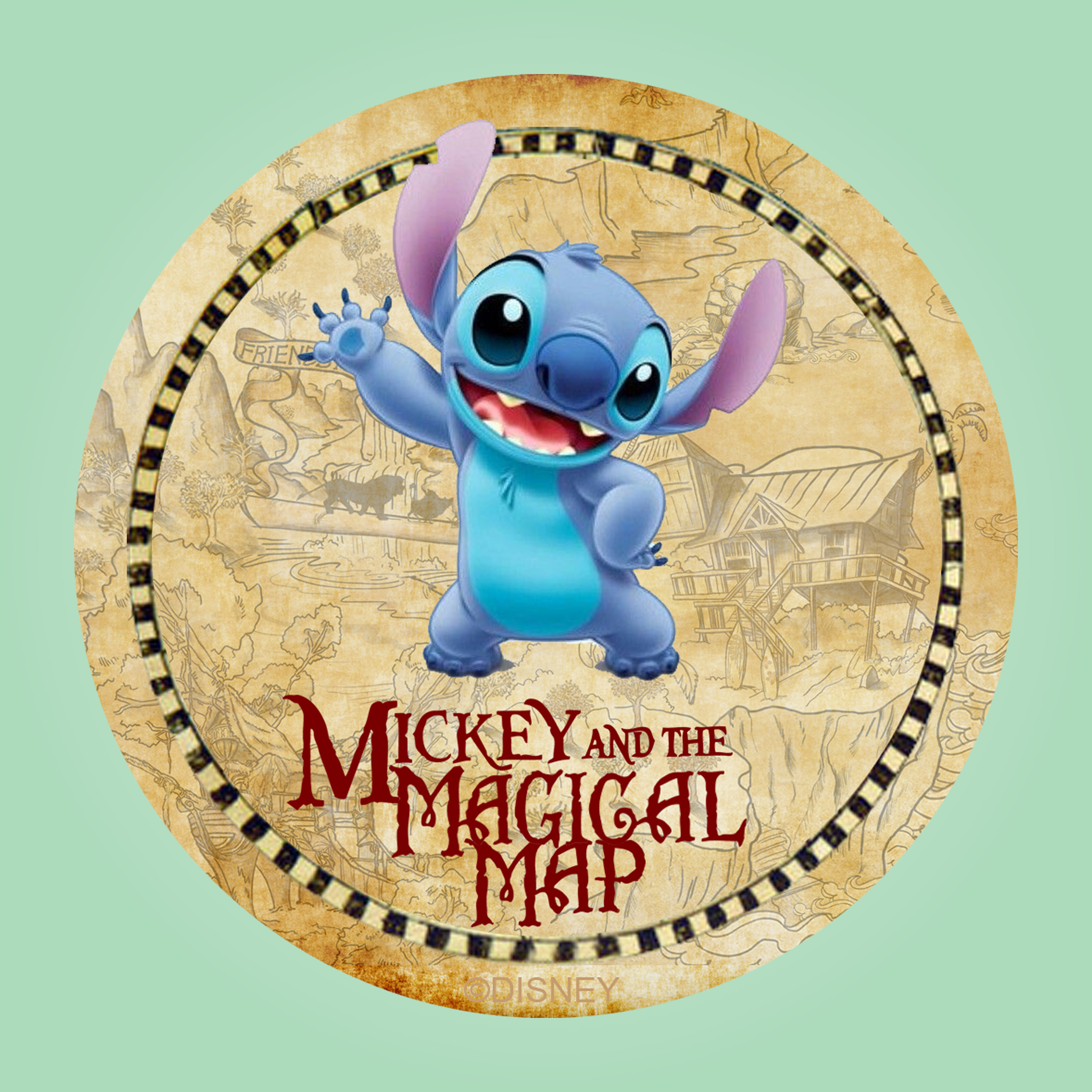 Stitch