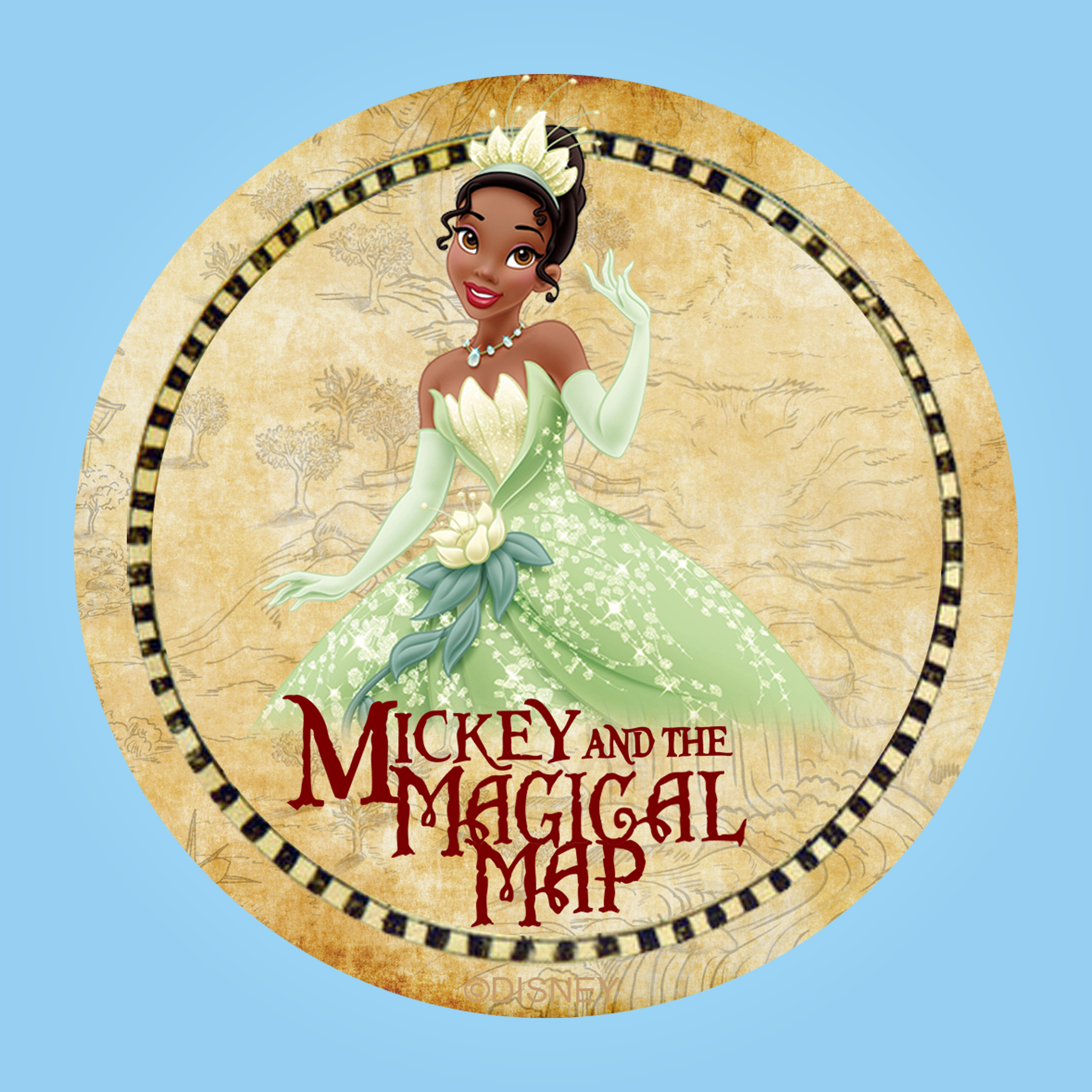 Tiana