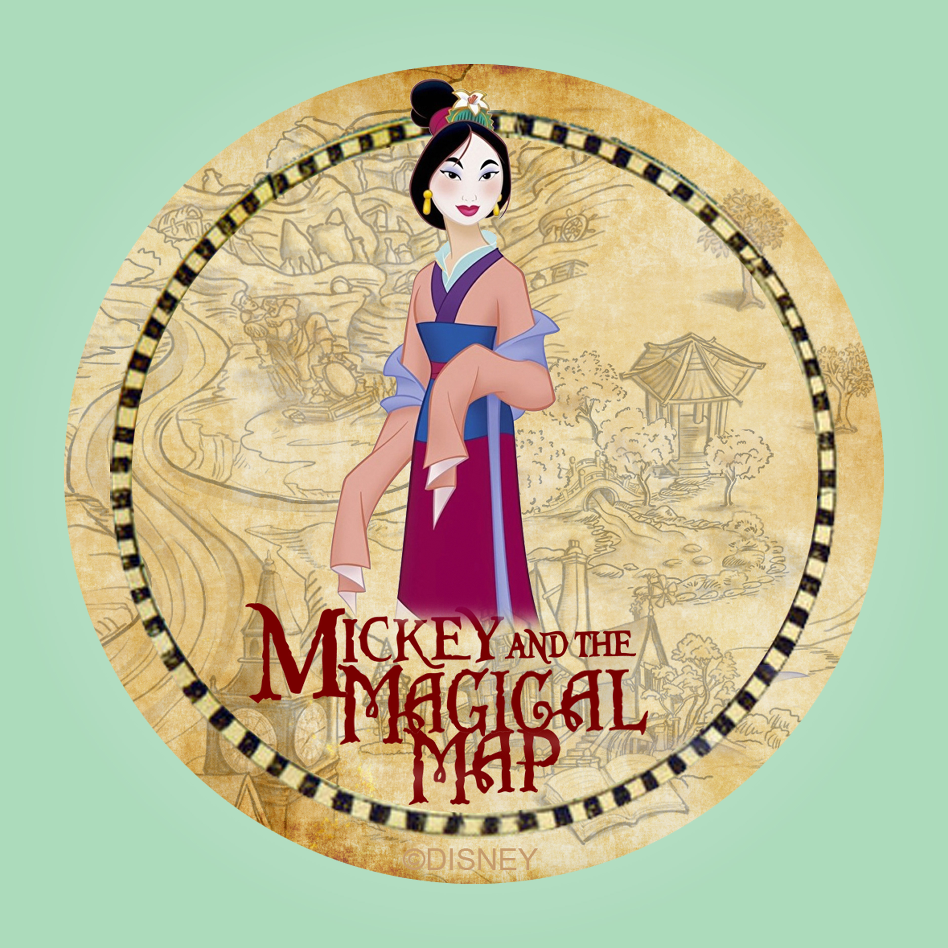 Mulan