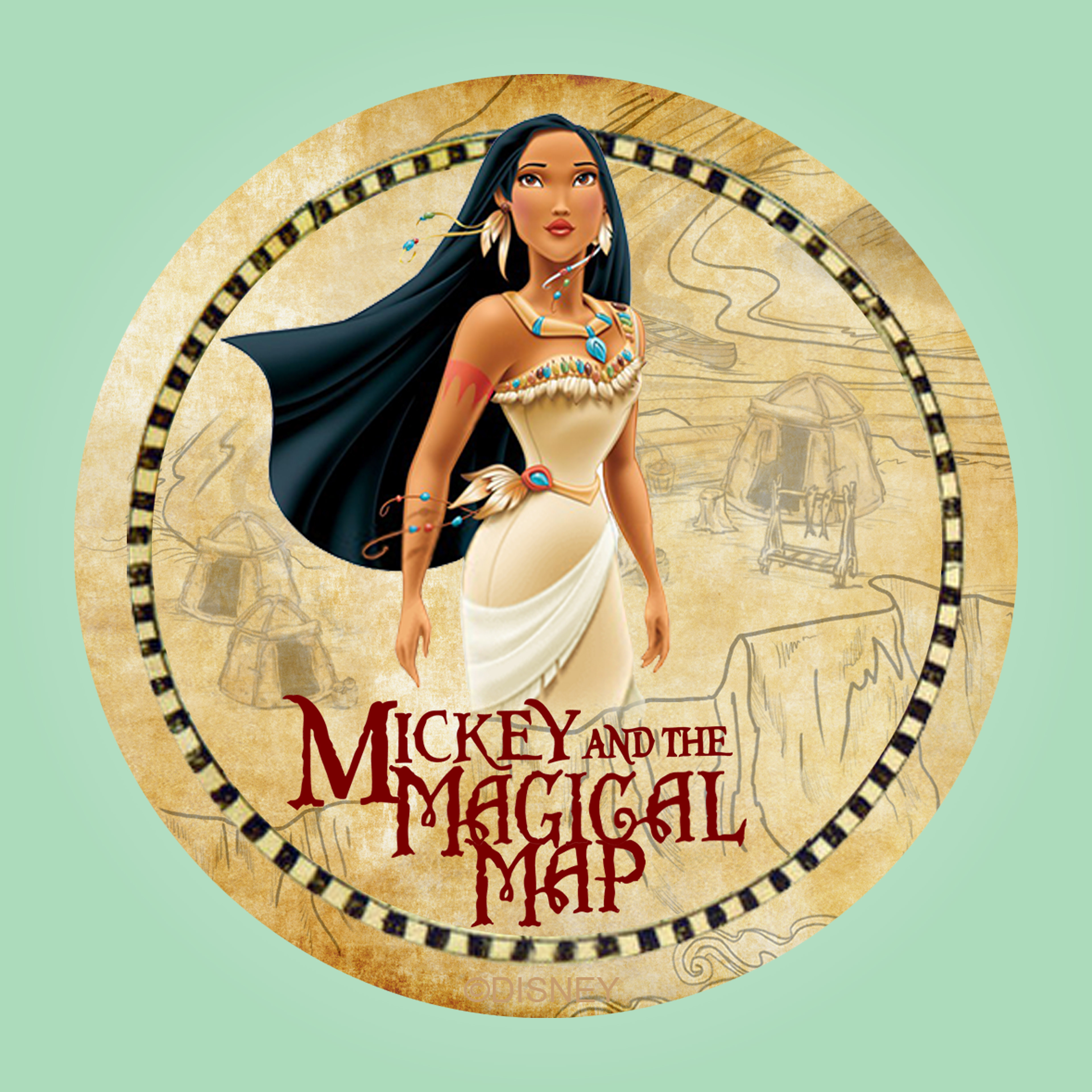 Pocahontas