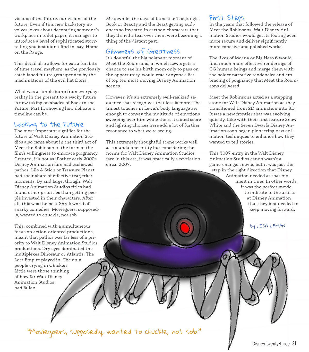 Right Page