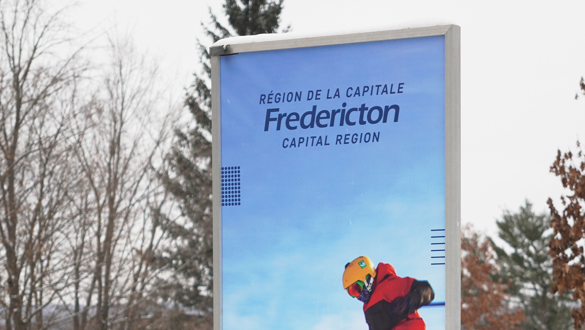 Fredericton Capital Region