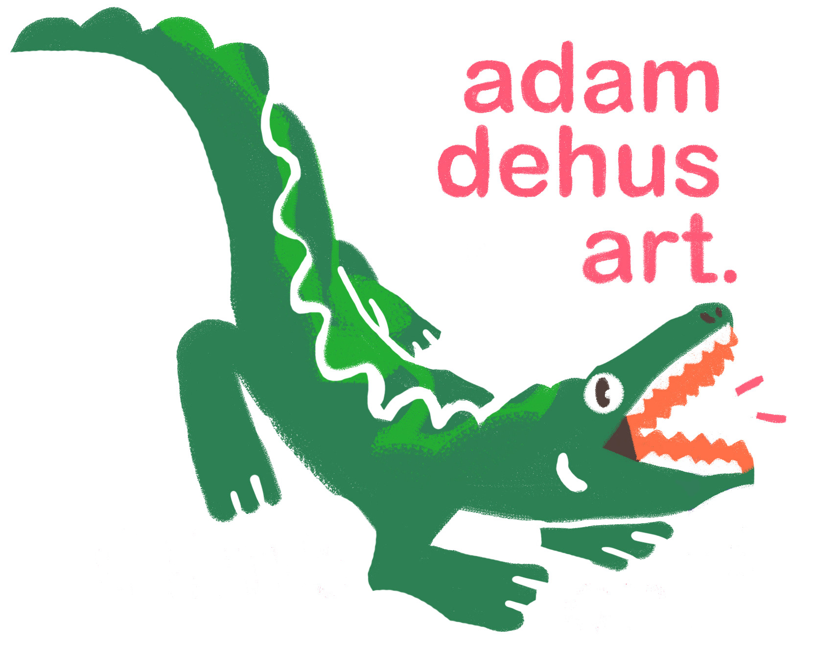 Adam Dehus