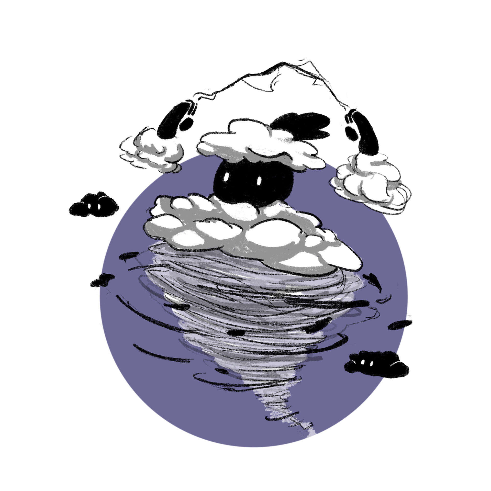 STORM