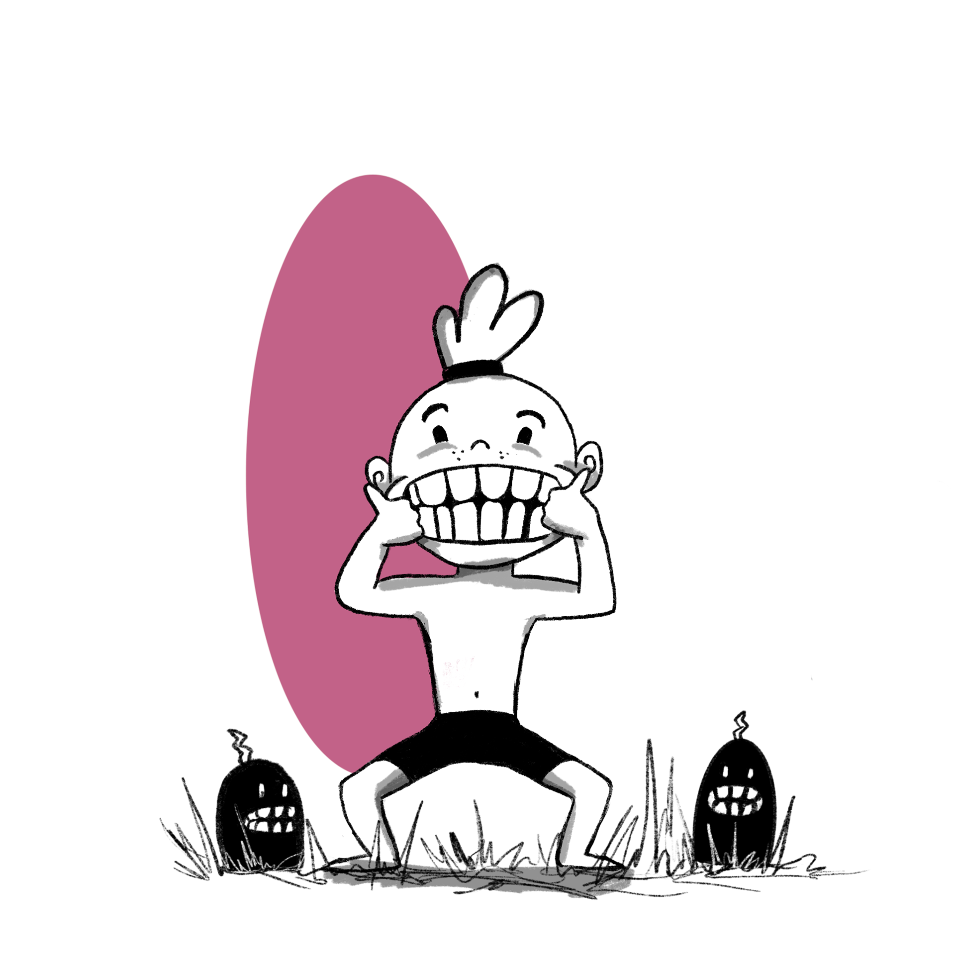 TEETH
