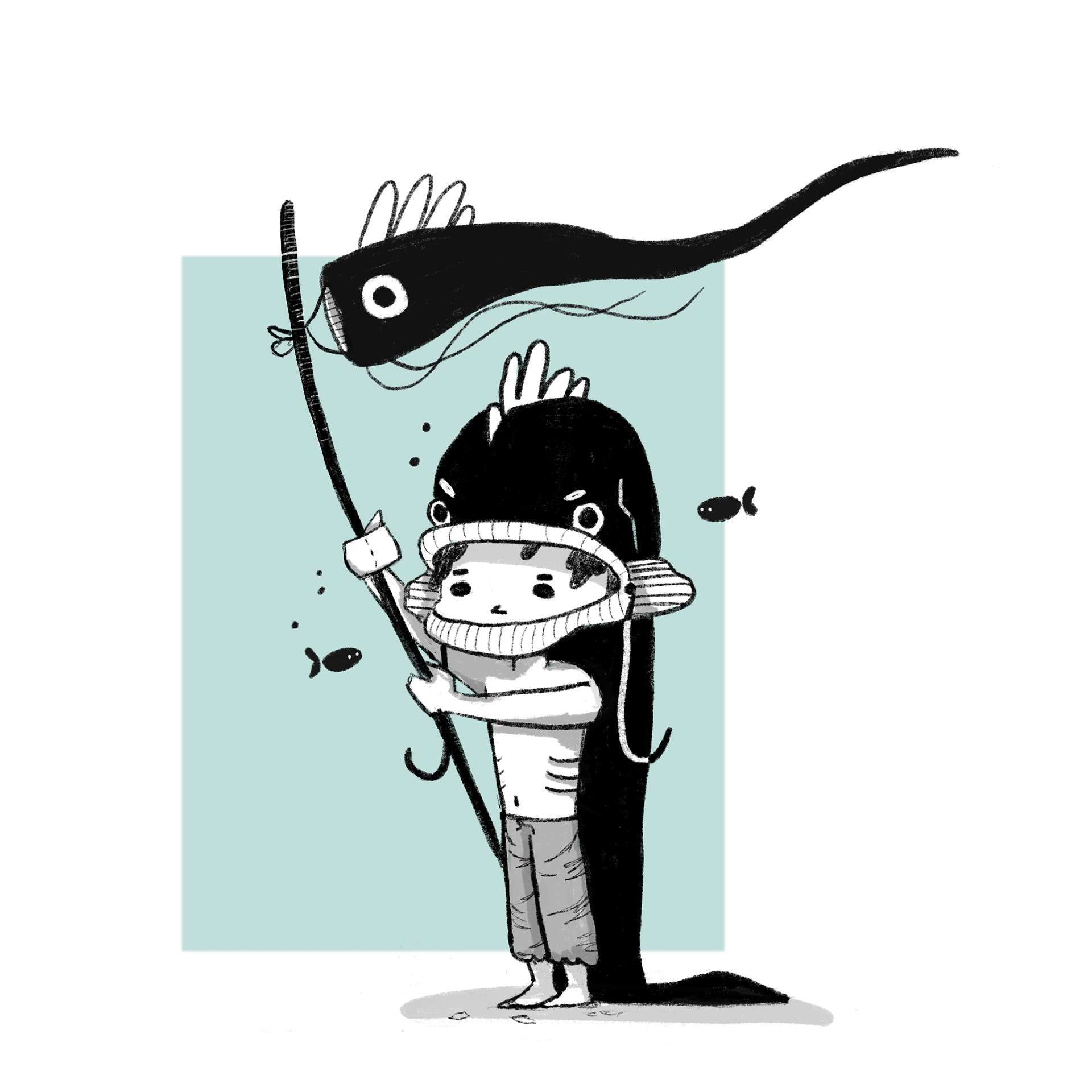 FISH
