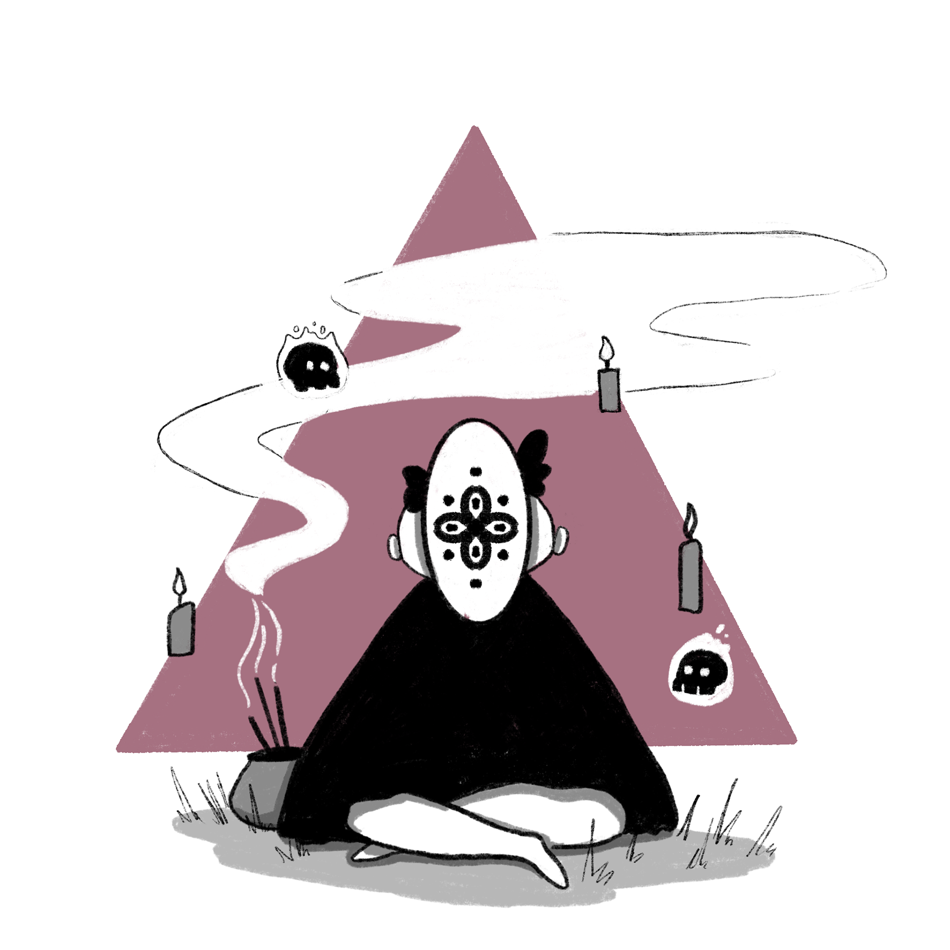 OMINOUS