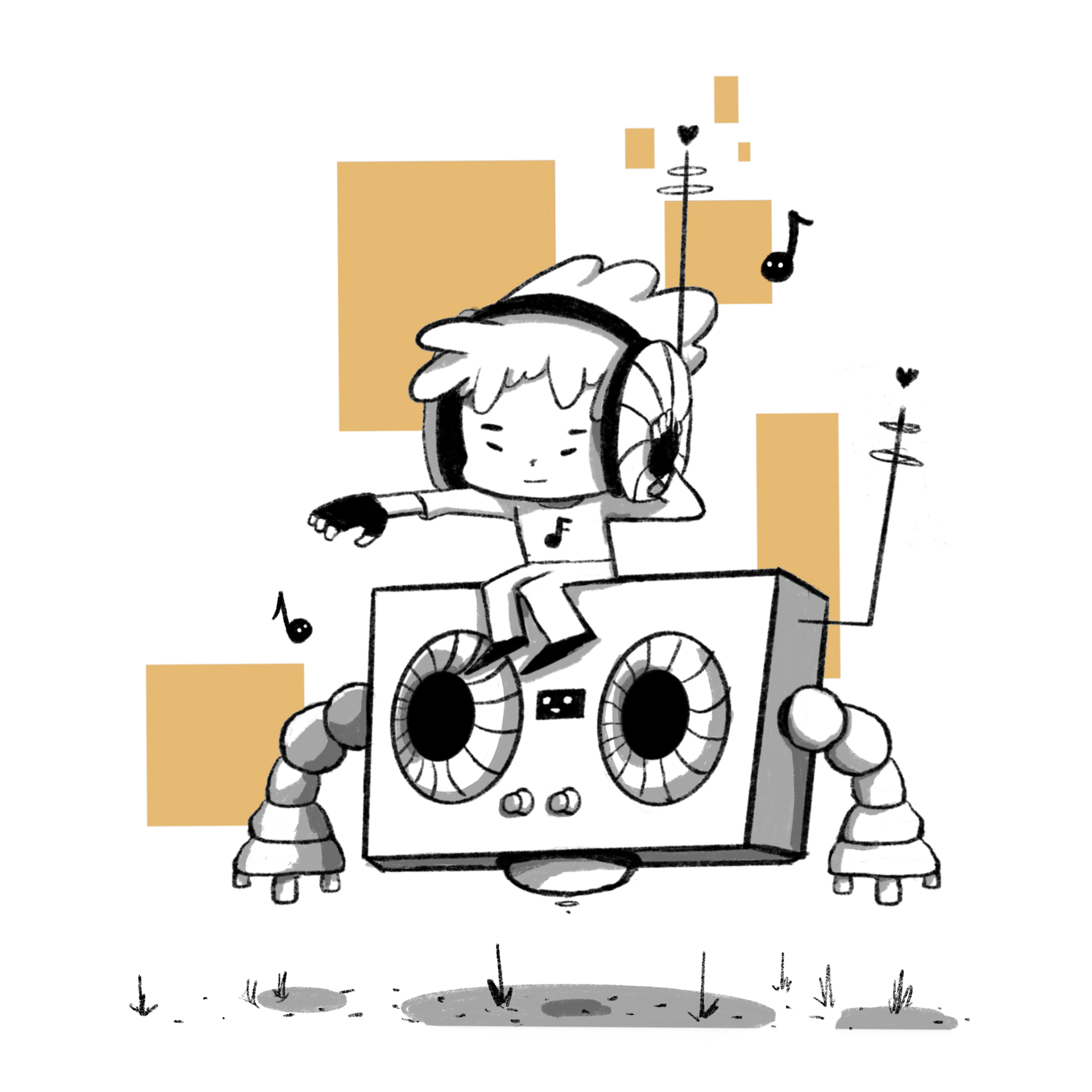 RADIO