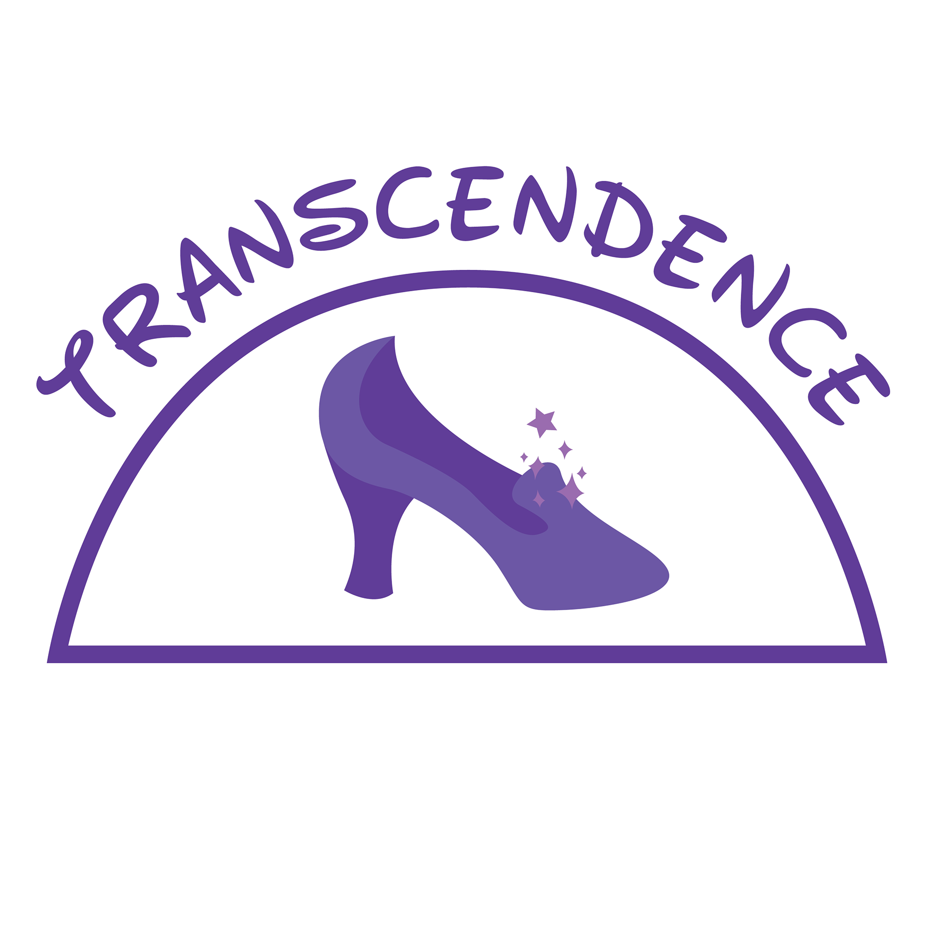 Transcendence - Final Logo