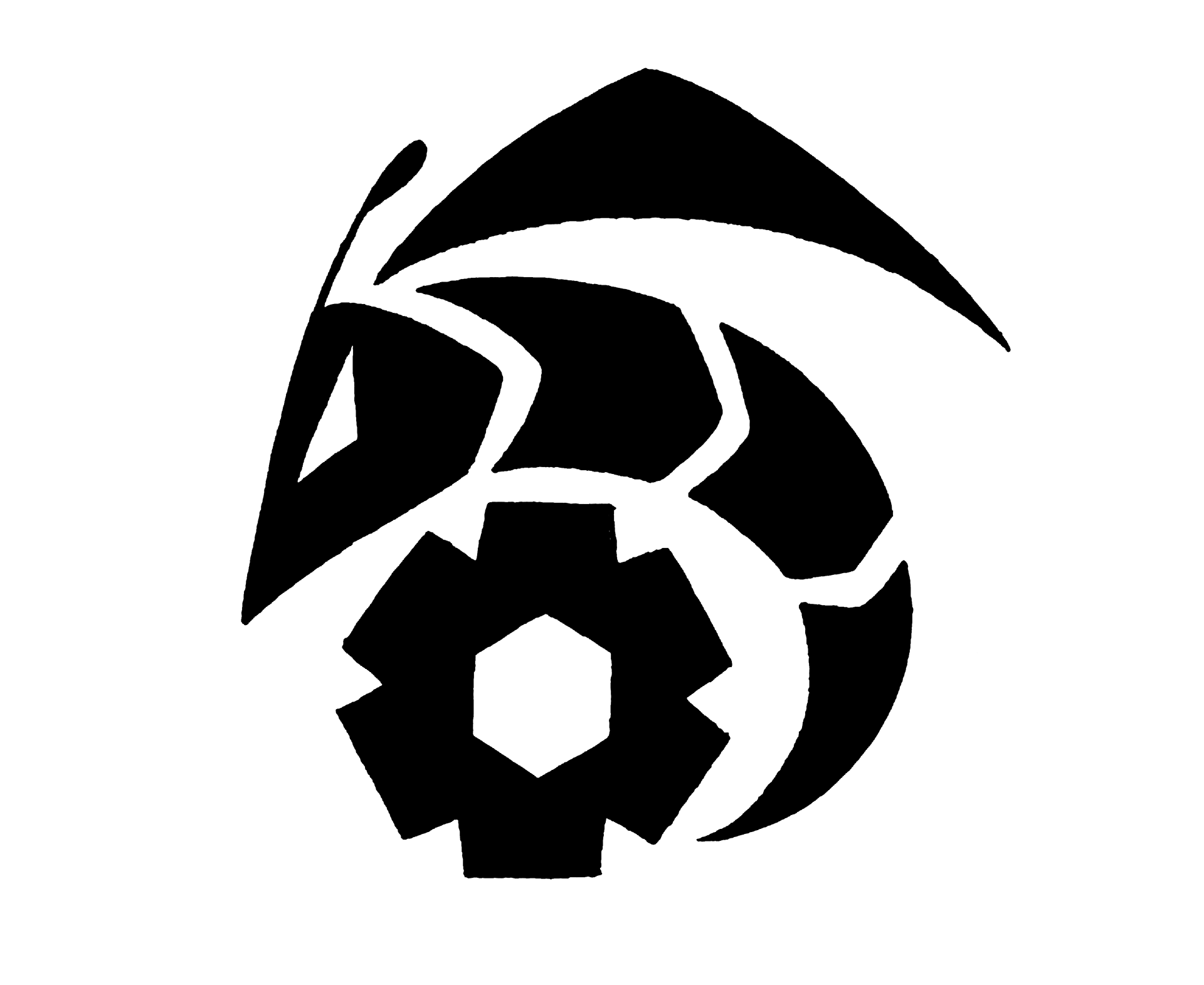 Final Logo on Paper