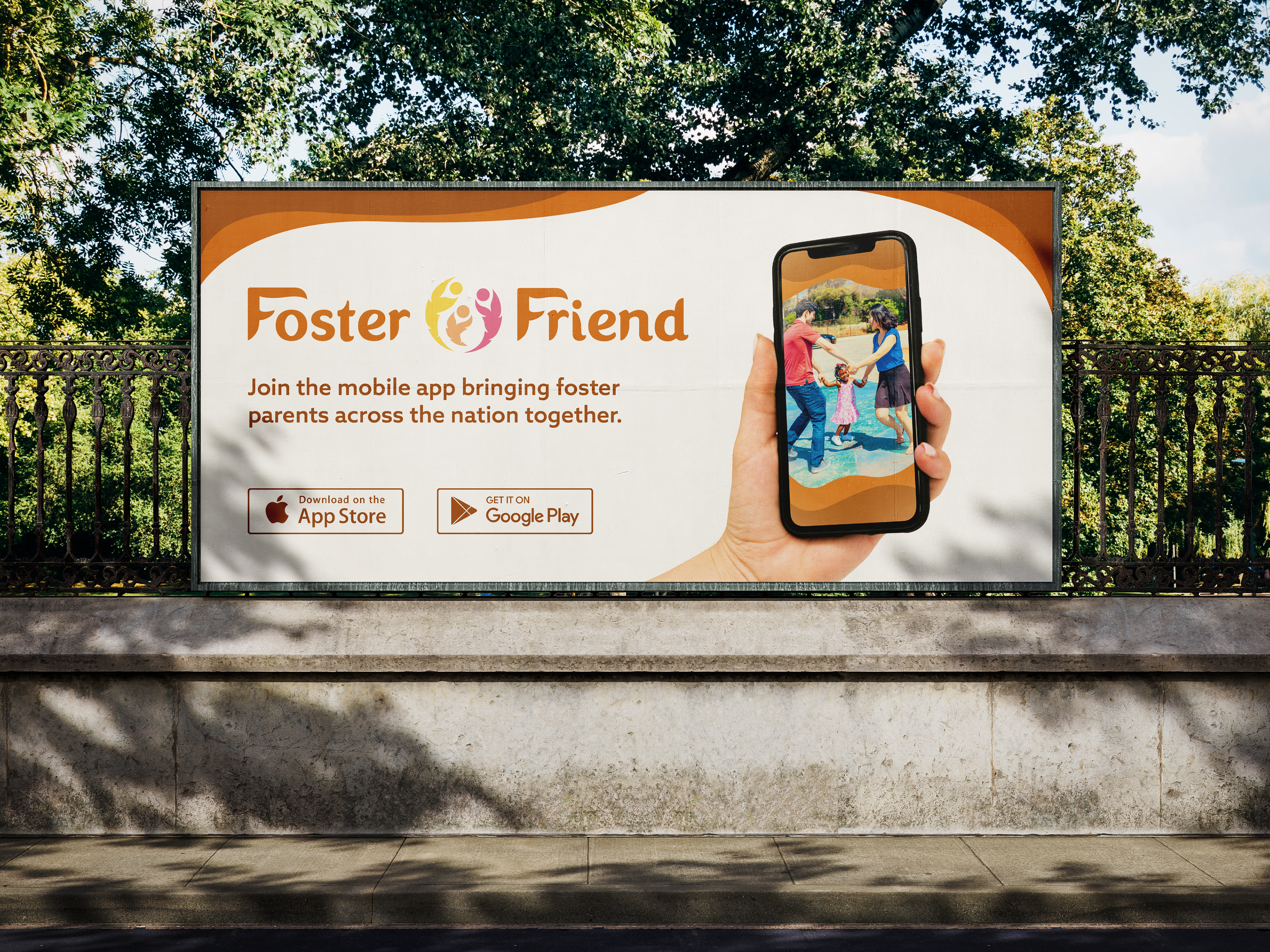 Billboard Mockup