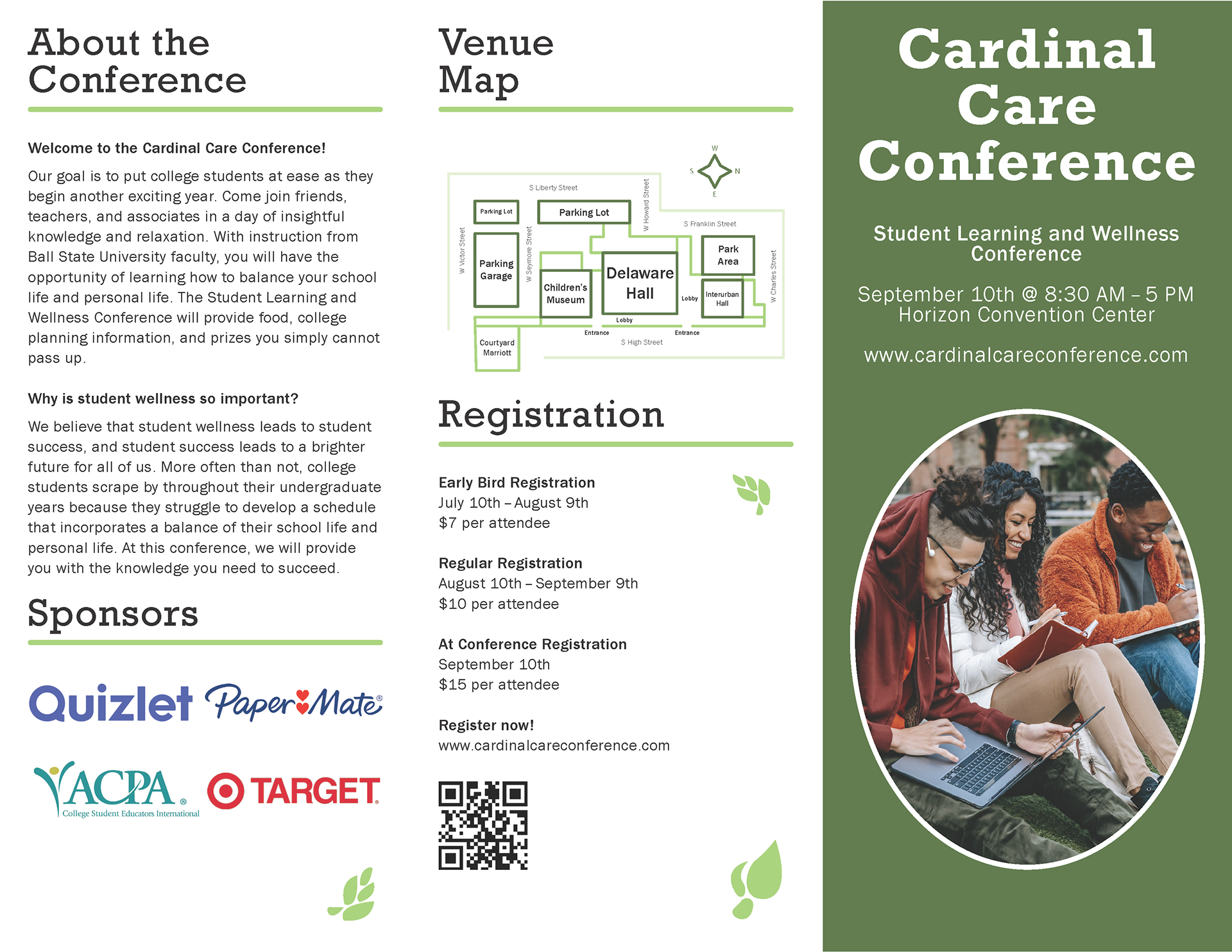 Brochure - Final External Design