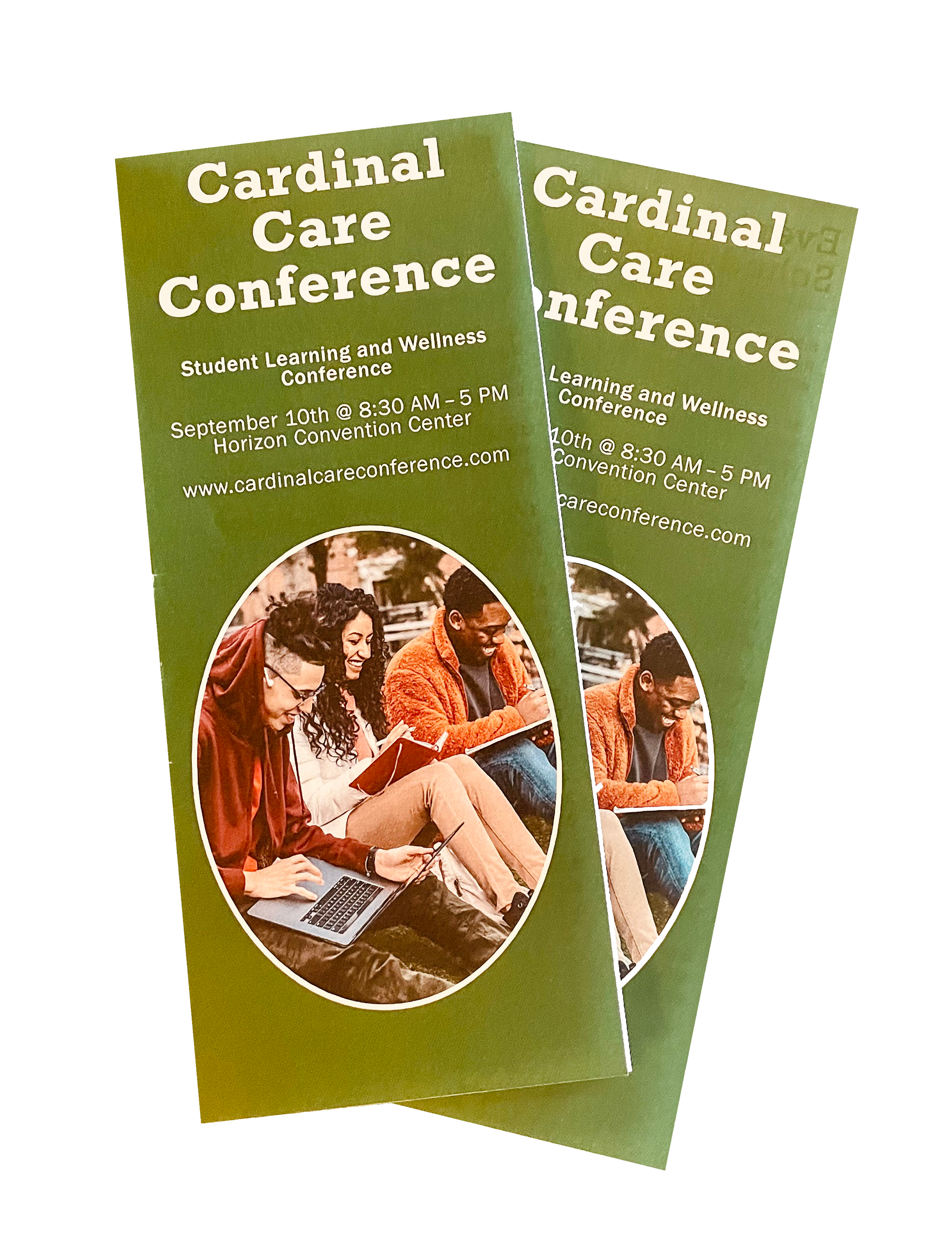 Brochure - Printed