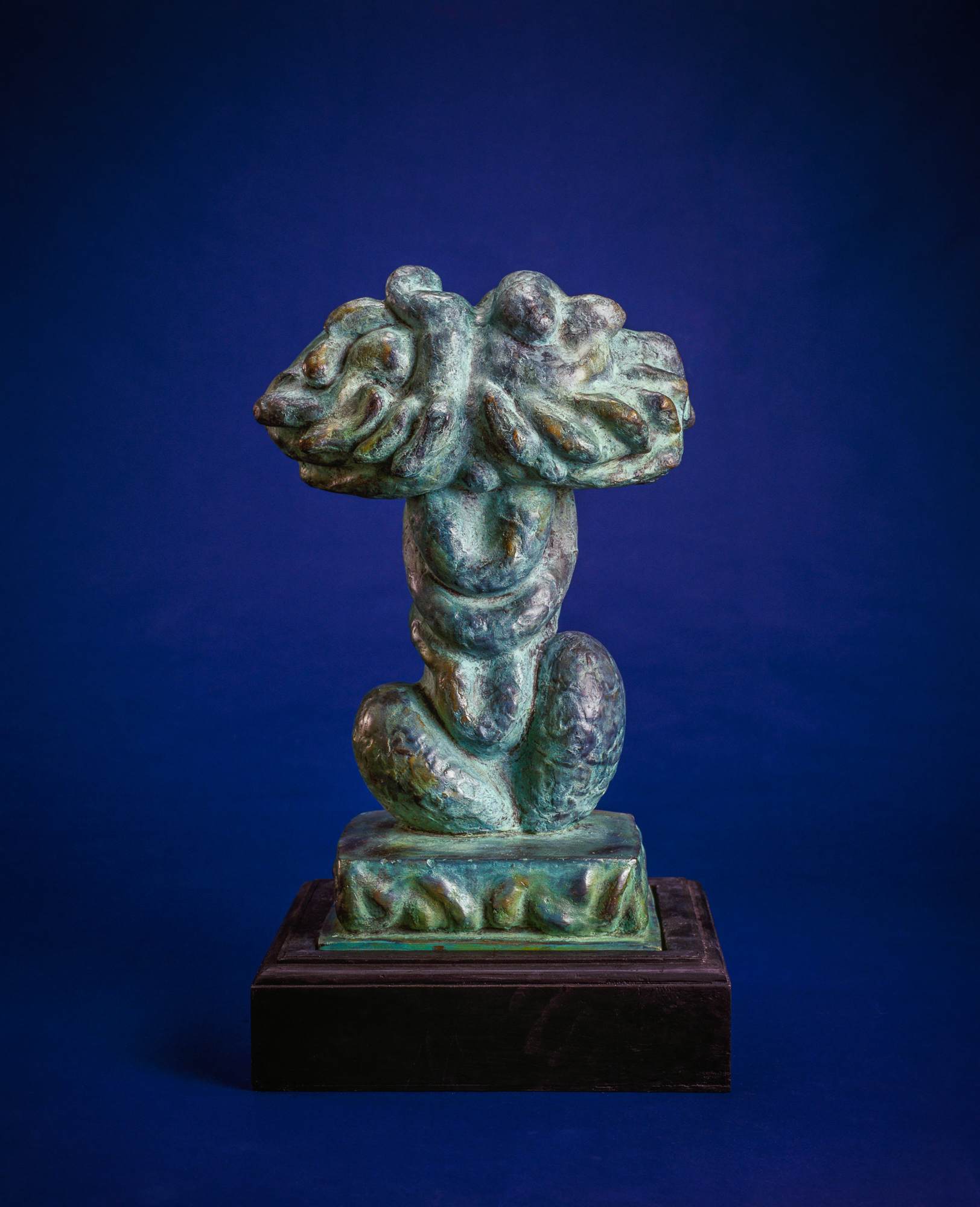 Kundlini 36x69x38 cm