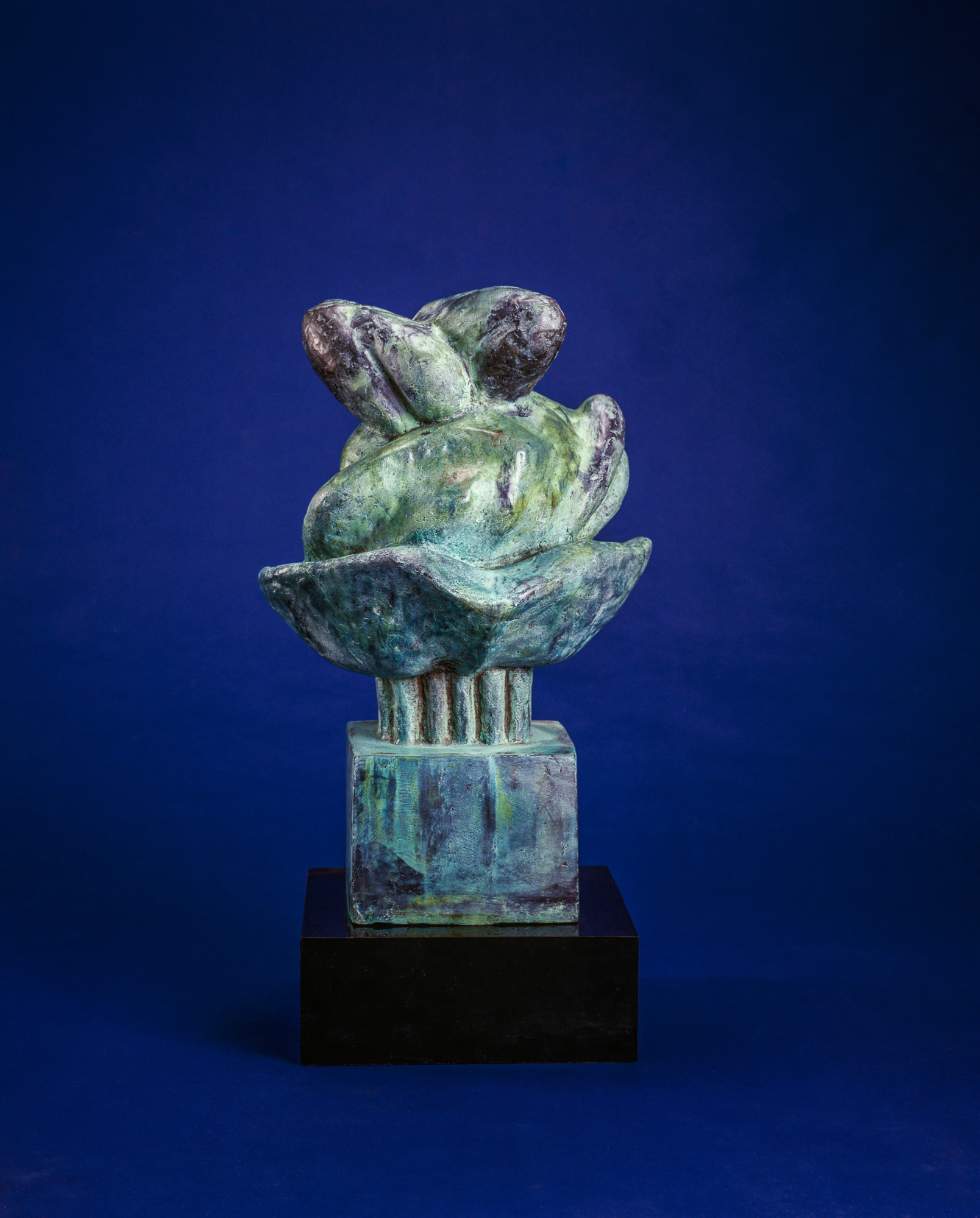 Lotus 30x71x36 cm
