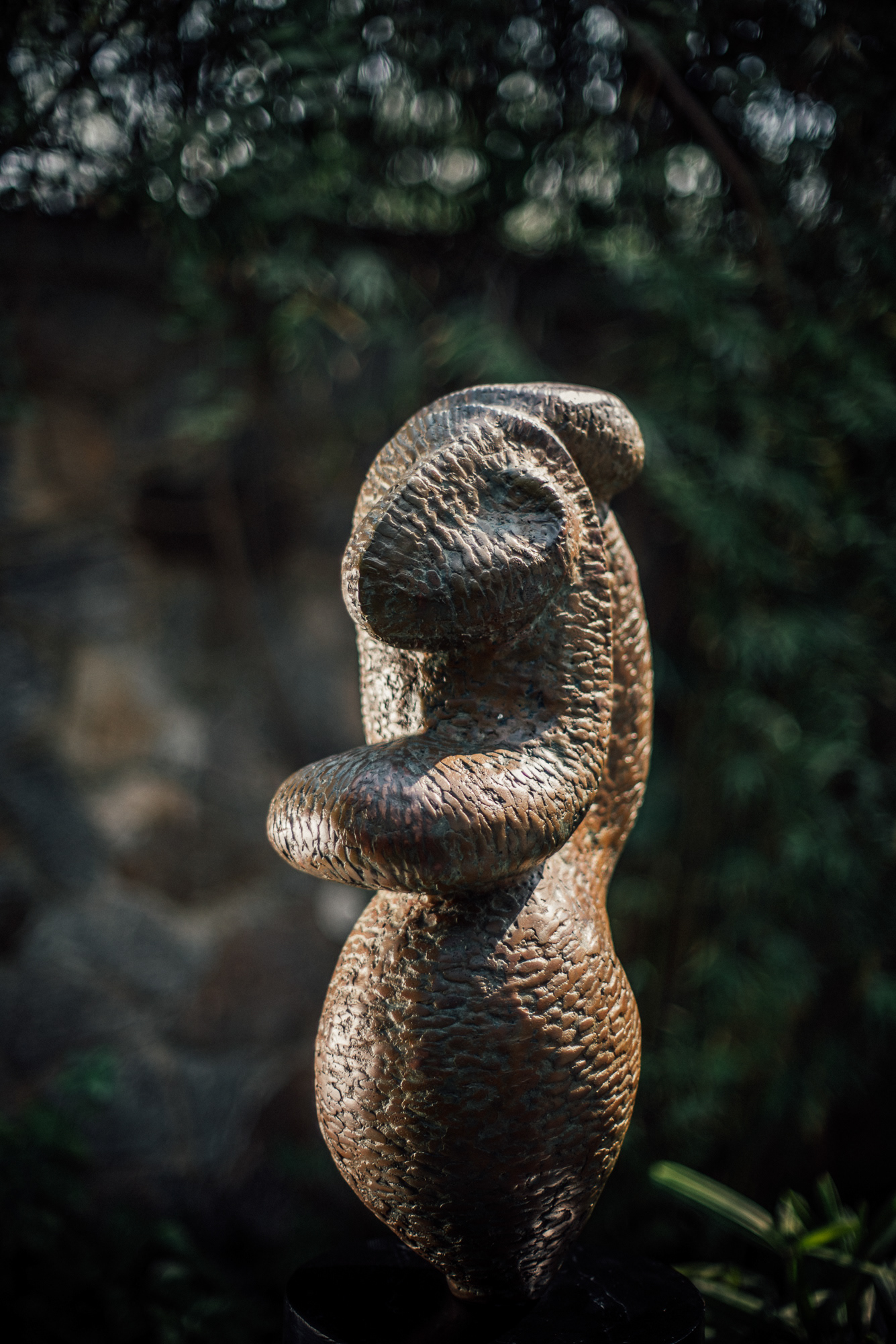 Mother & Child