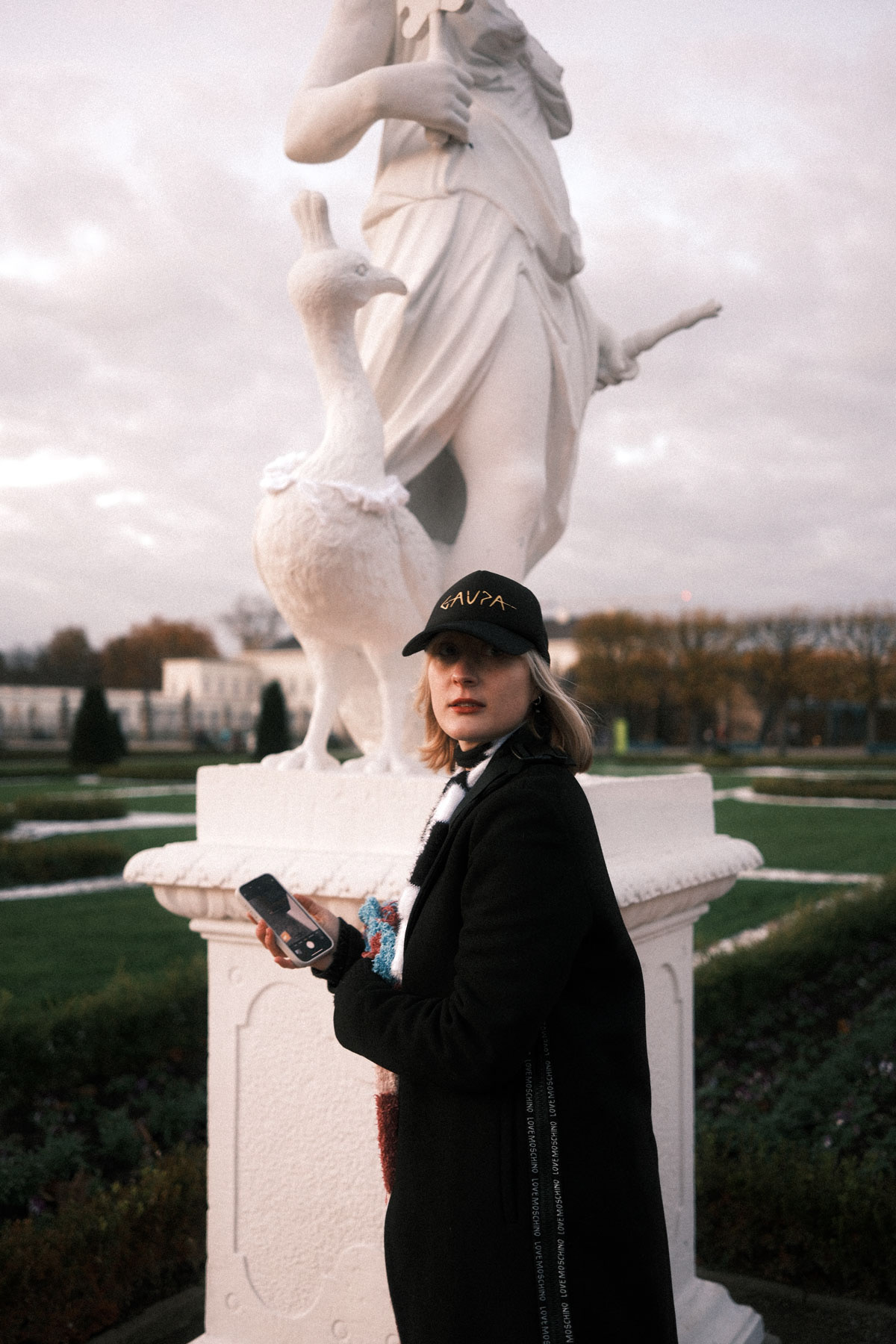 Majakais, Maria Janasiak, Fashion Designer