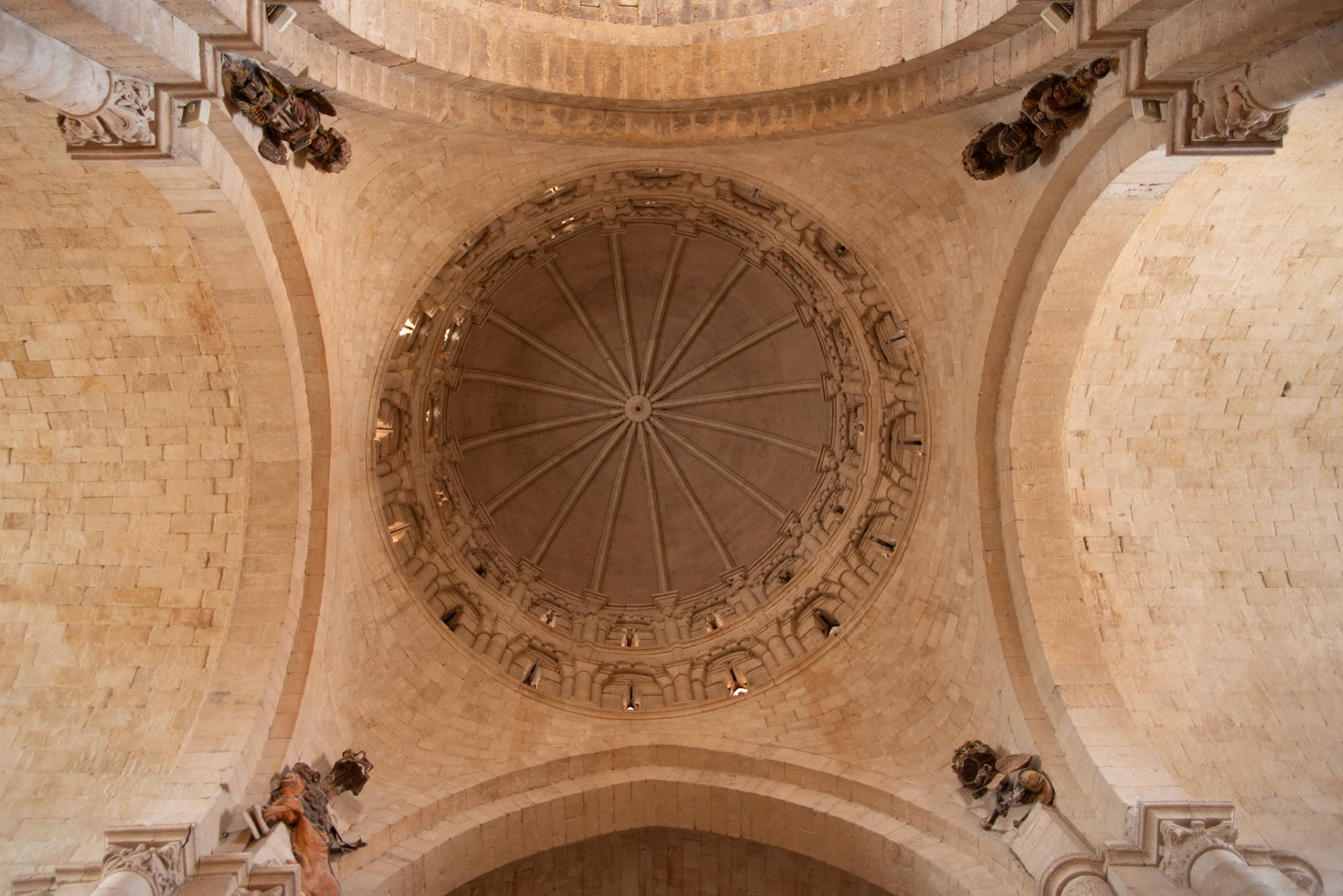Detalle de las