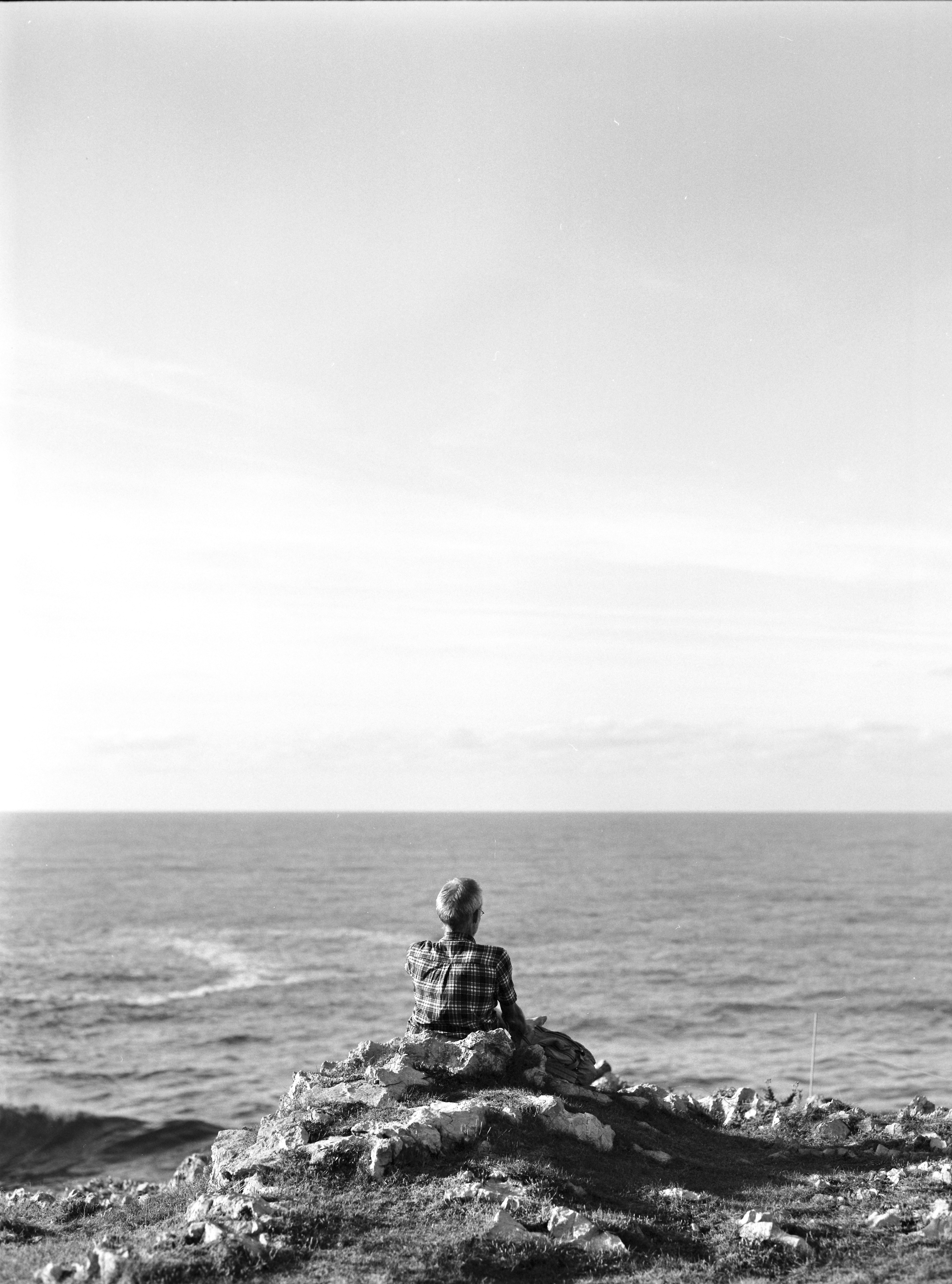 Bufones del Pria, Asturias.