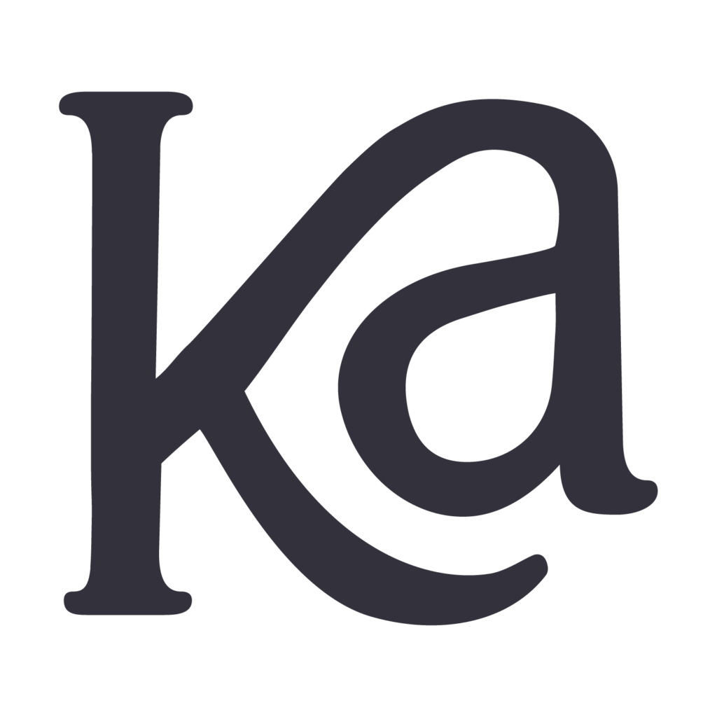 Kelsey Anderson Logo