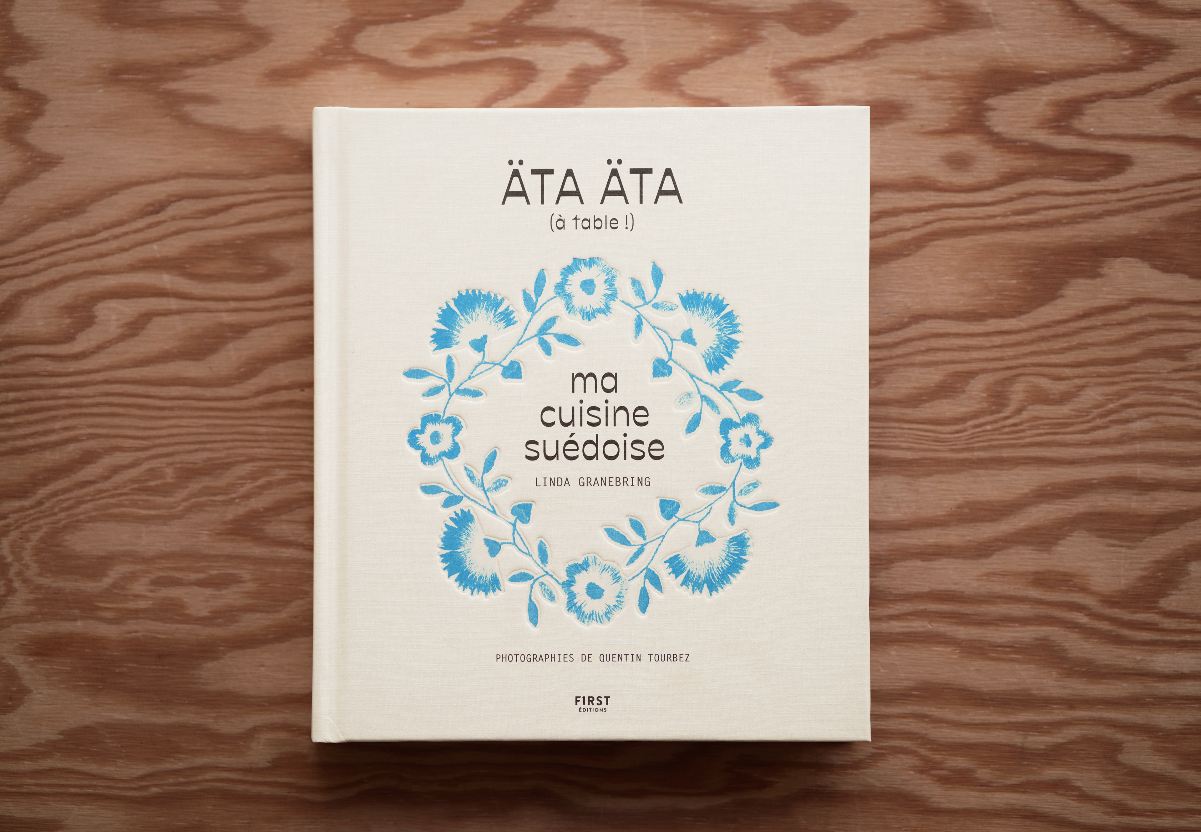 Editions : First / Photos : Quentin Tourbez