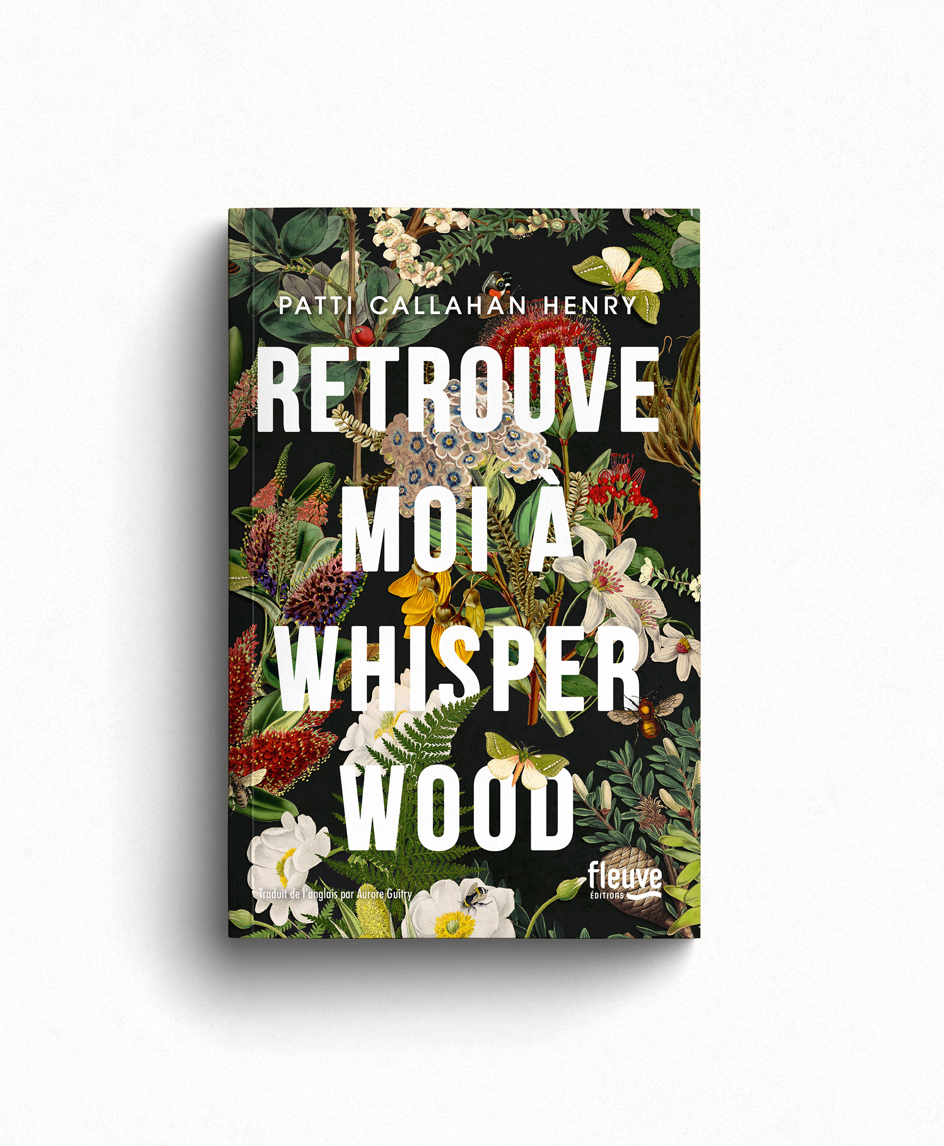 Design : Louise Land