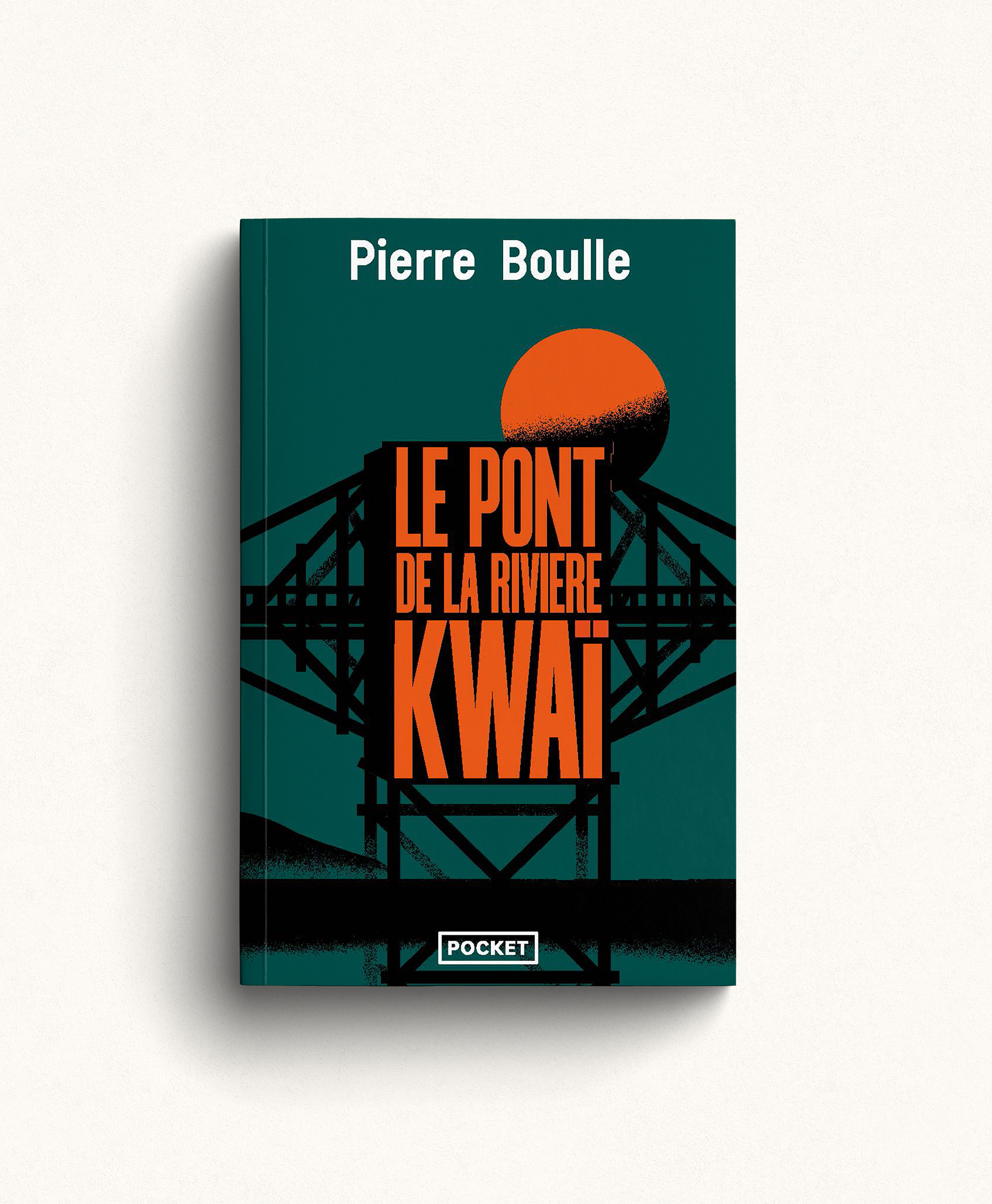 Design : Augustin Manaranche