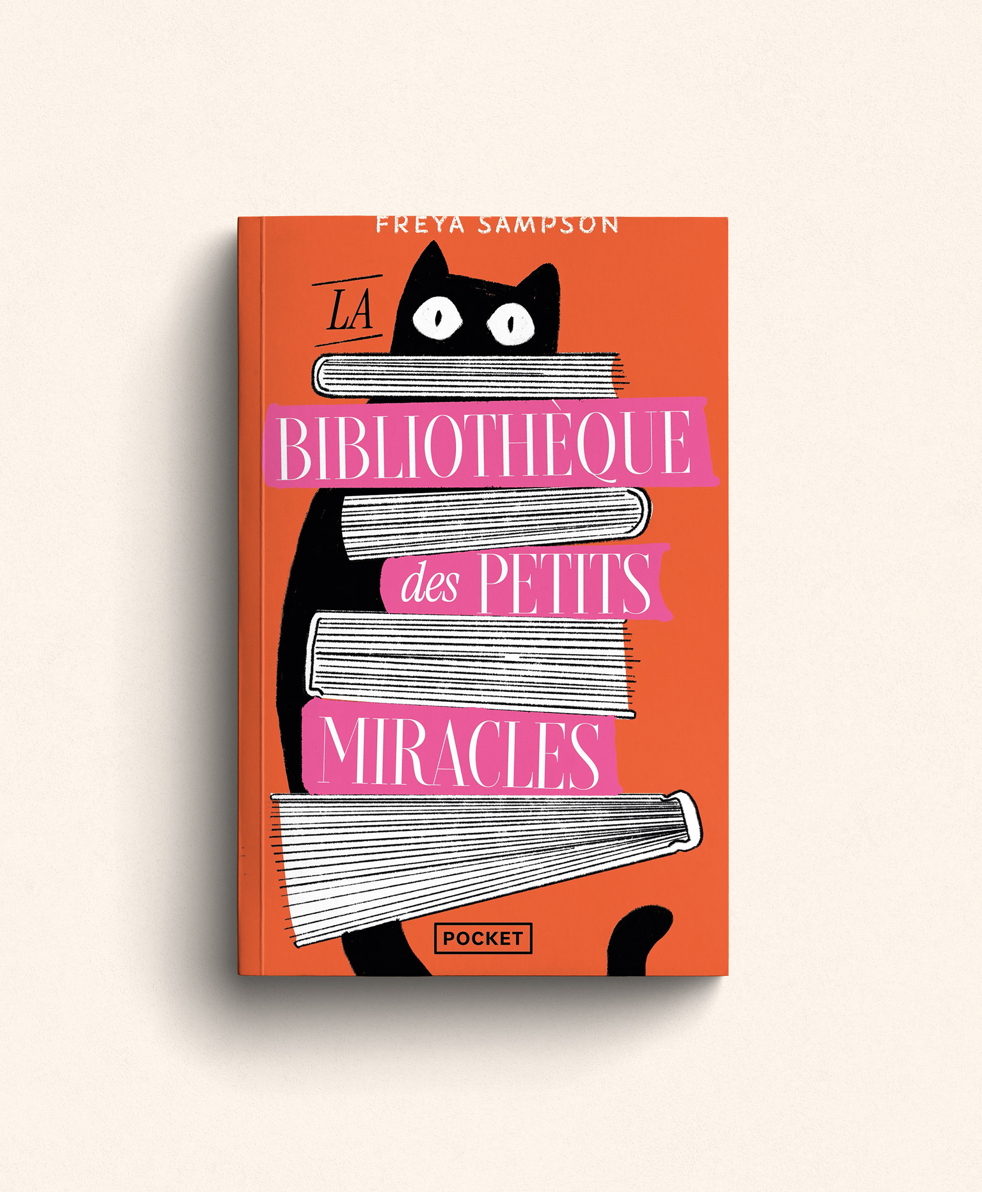 Design : Augustin Manaranche