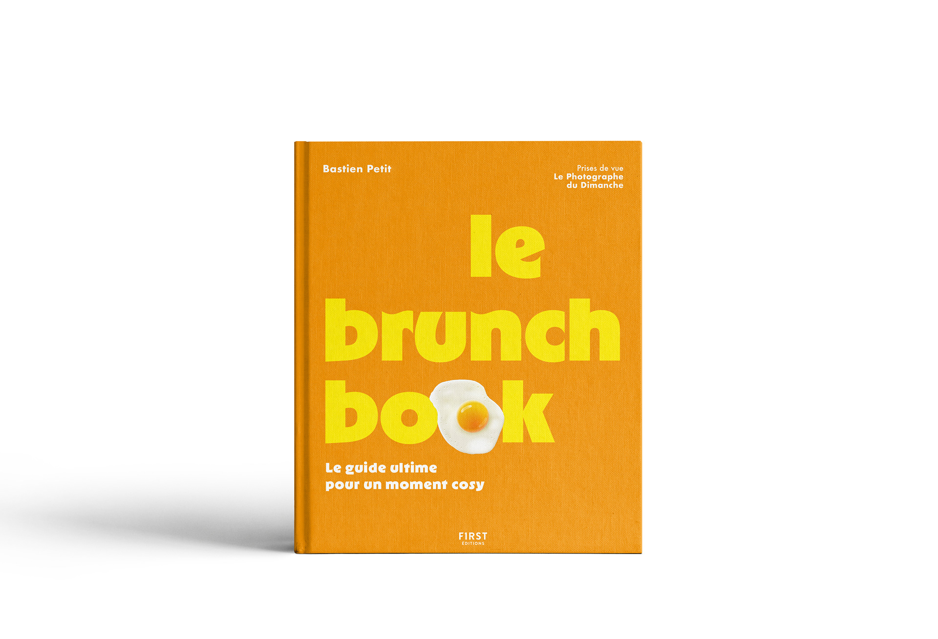 FIRST éditions / Photos : Le photographe du dimanche