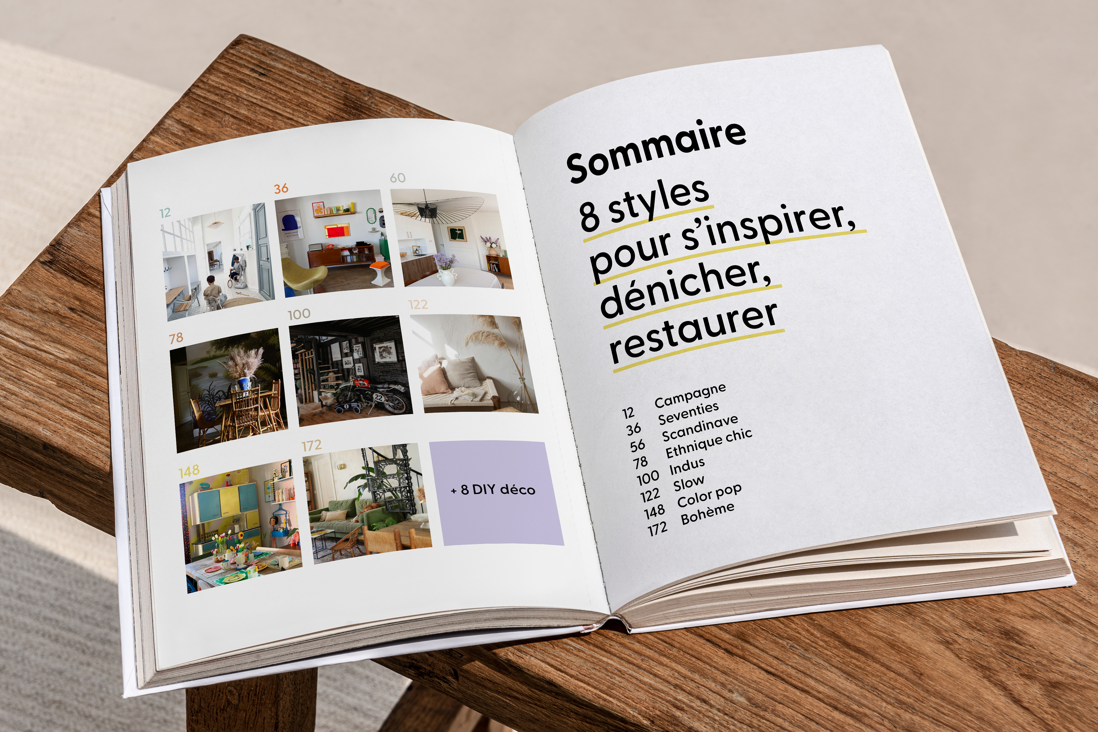 Le Guide De La Déco Chinée anais genot - Le guide de la déco chinée