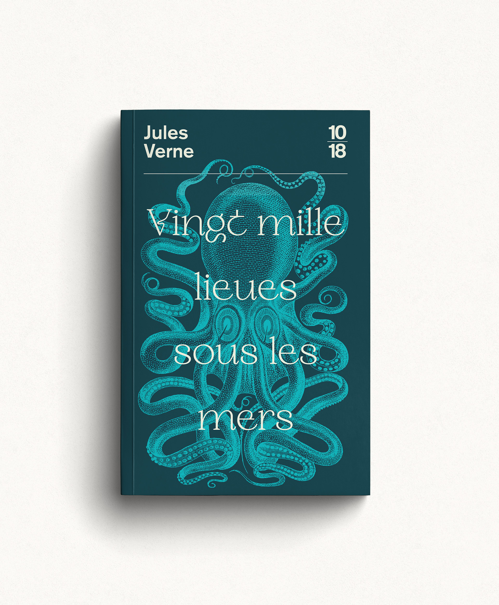 Design : Nicolas Beaujouan