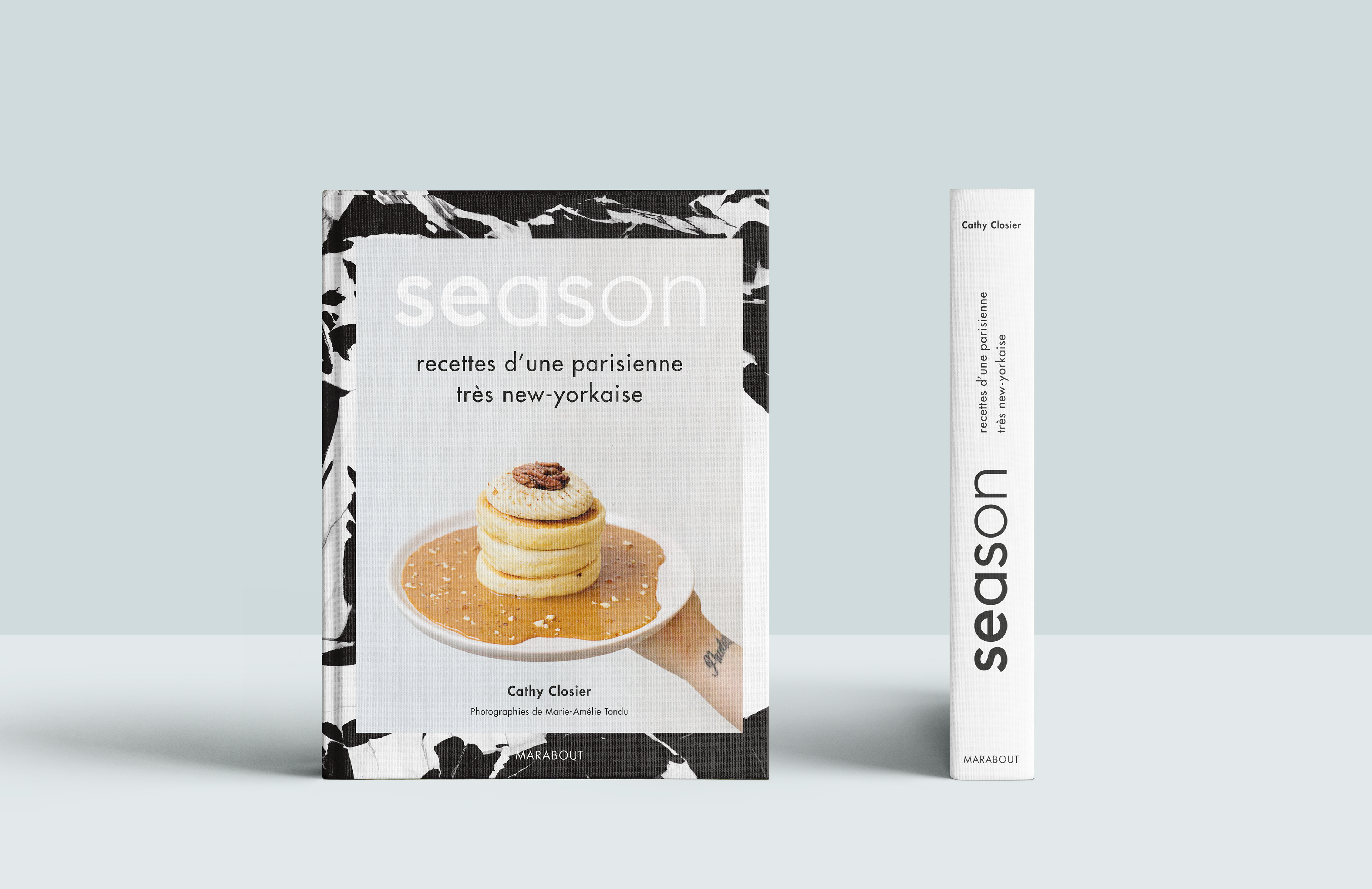 Editions : Marabout / Photos : Marie-Amélie Tondu