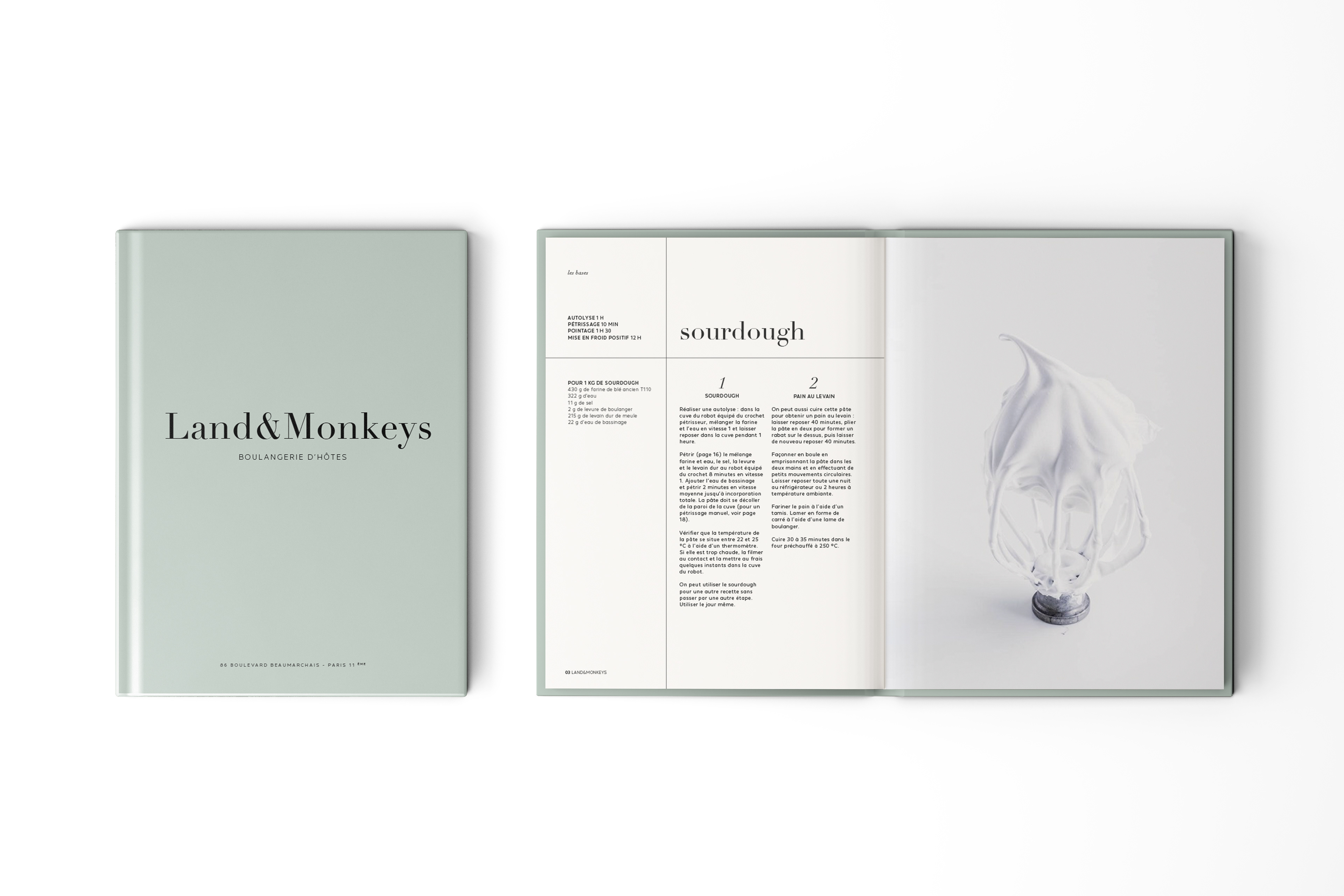 Editions : Marabout / Photos : Pierre Javelle