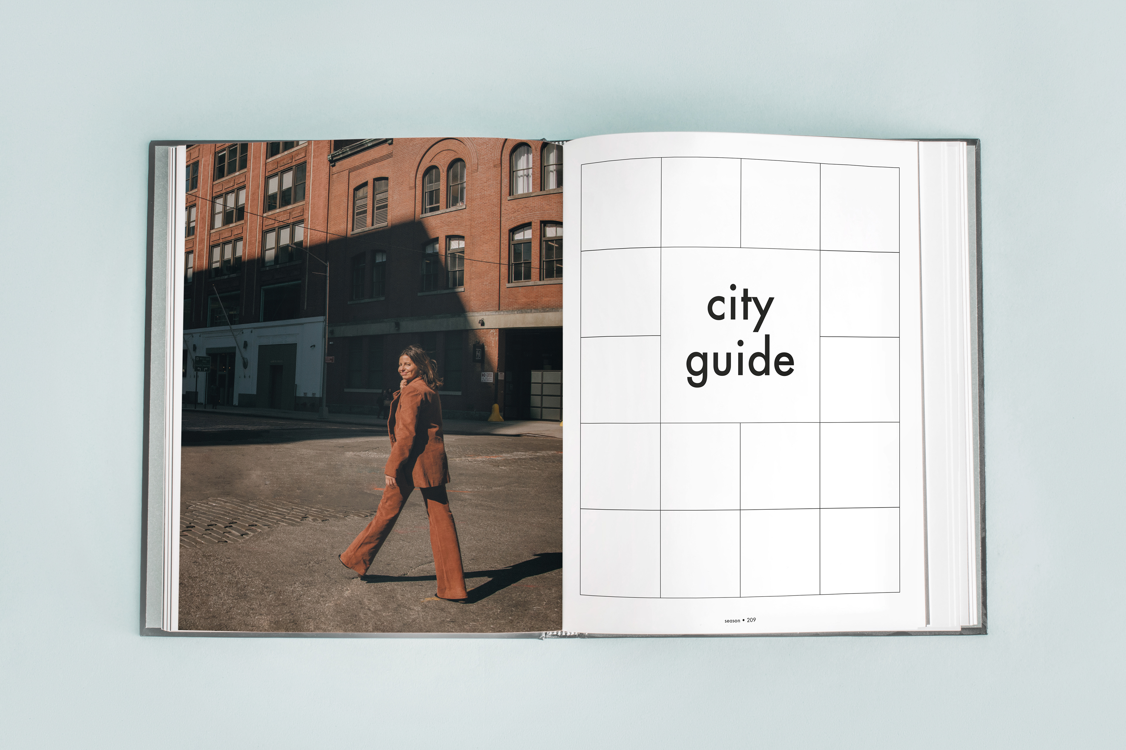 Edition : Marabout / Photos : Marie-Amelie Tondu