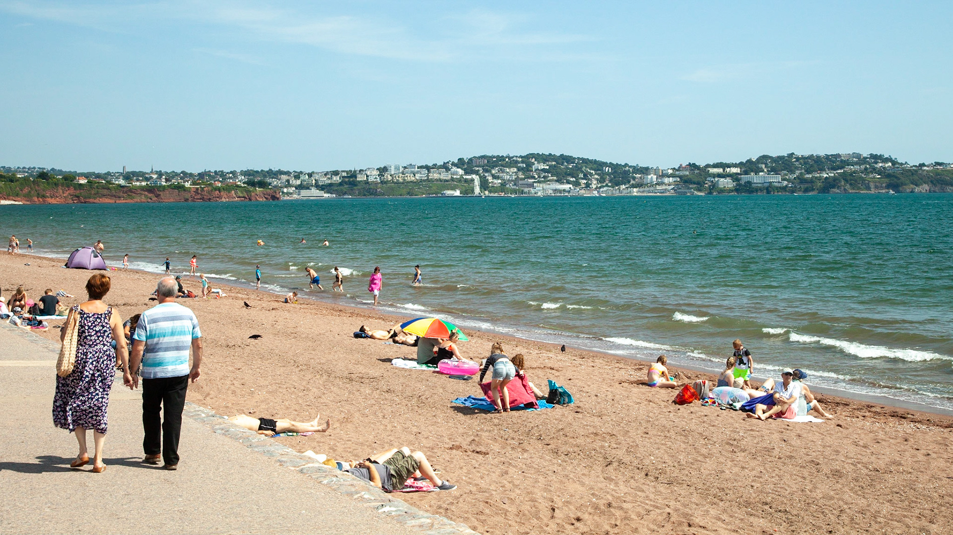 Paignton