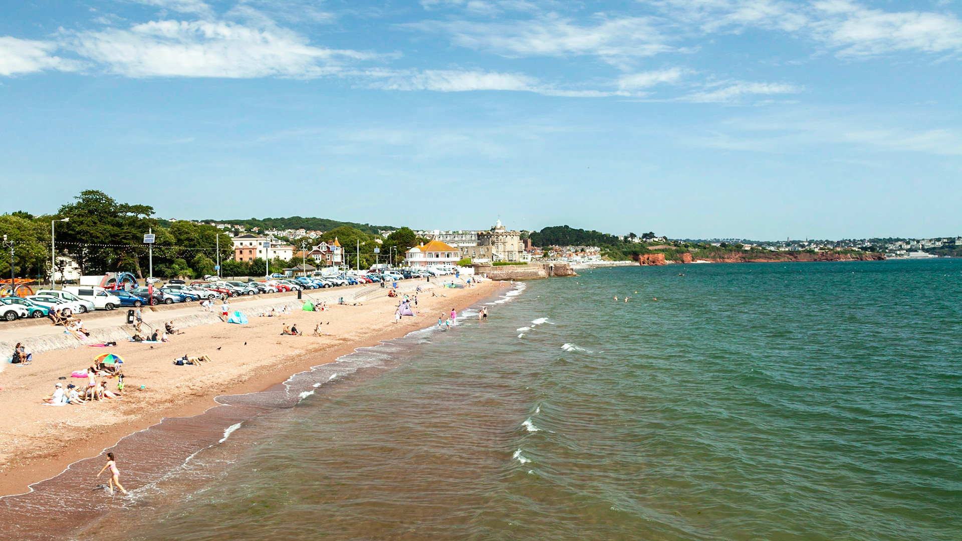 Paignton