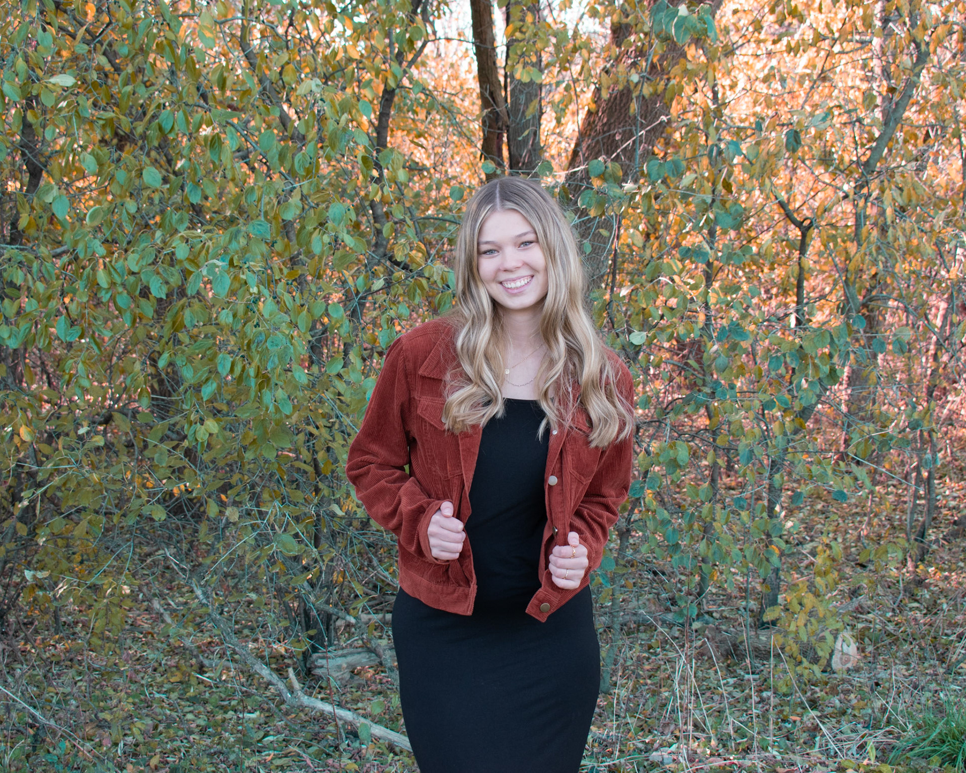 Whitnall Park Individual Photography
