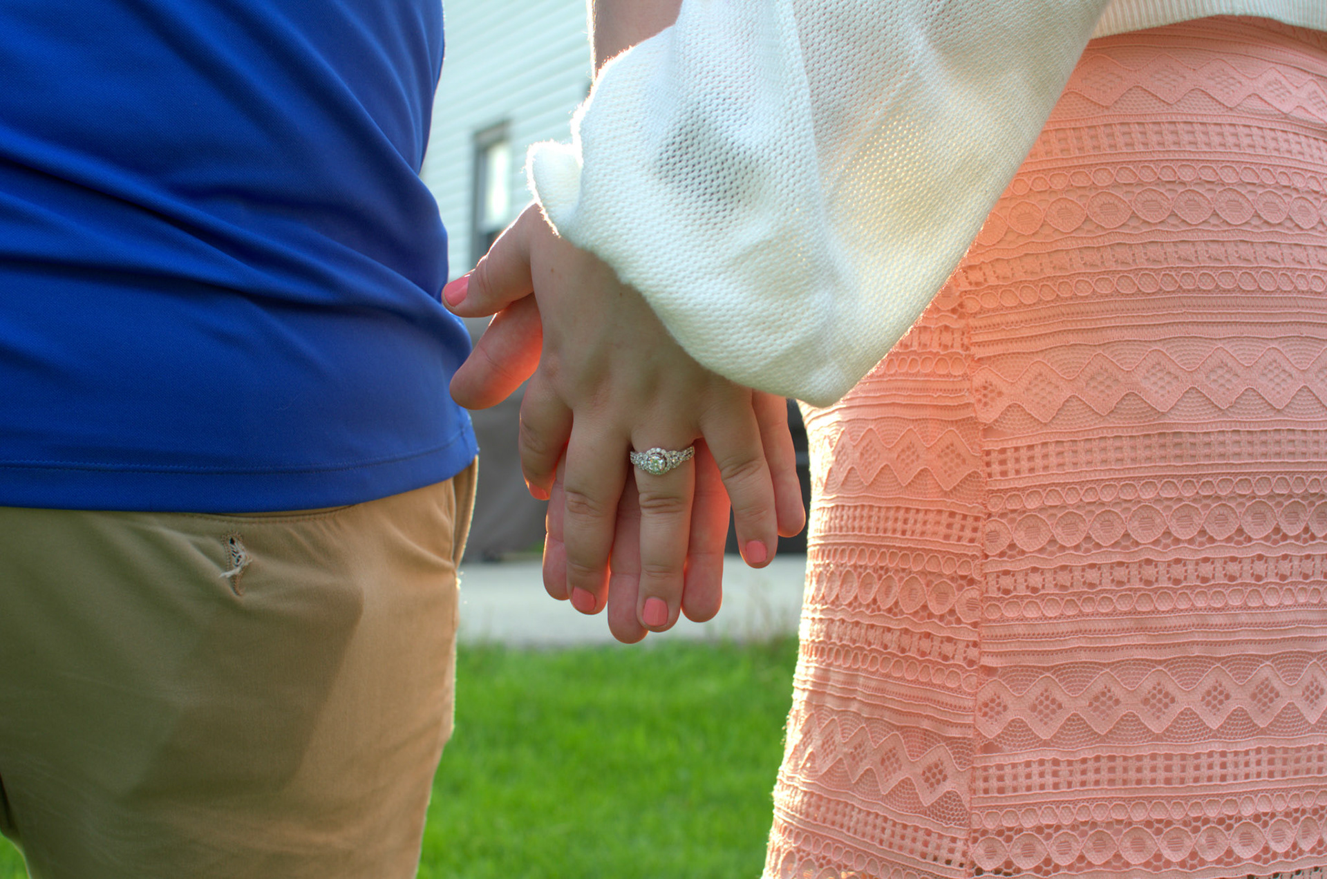Engagement Photography