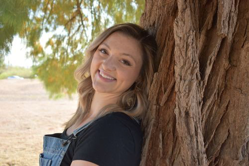 Arizona Individual Photography (No Longer Offering)