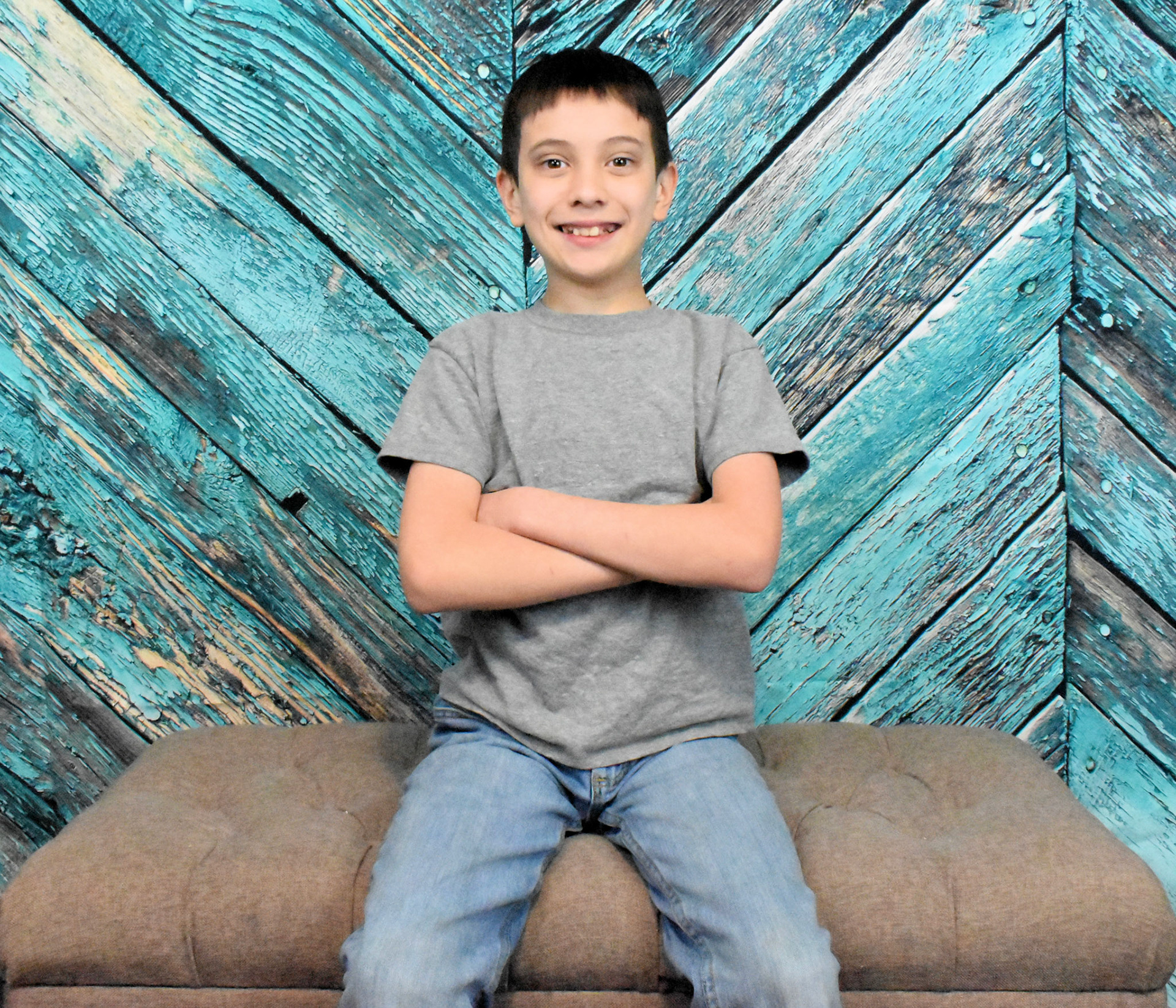 Studio Student Photography