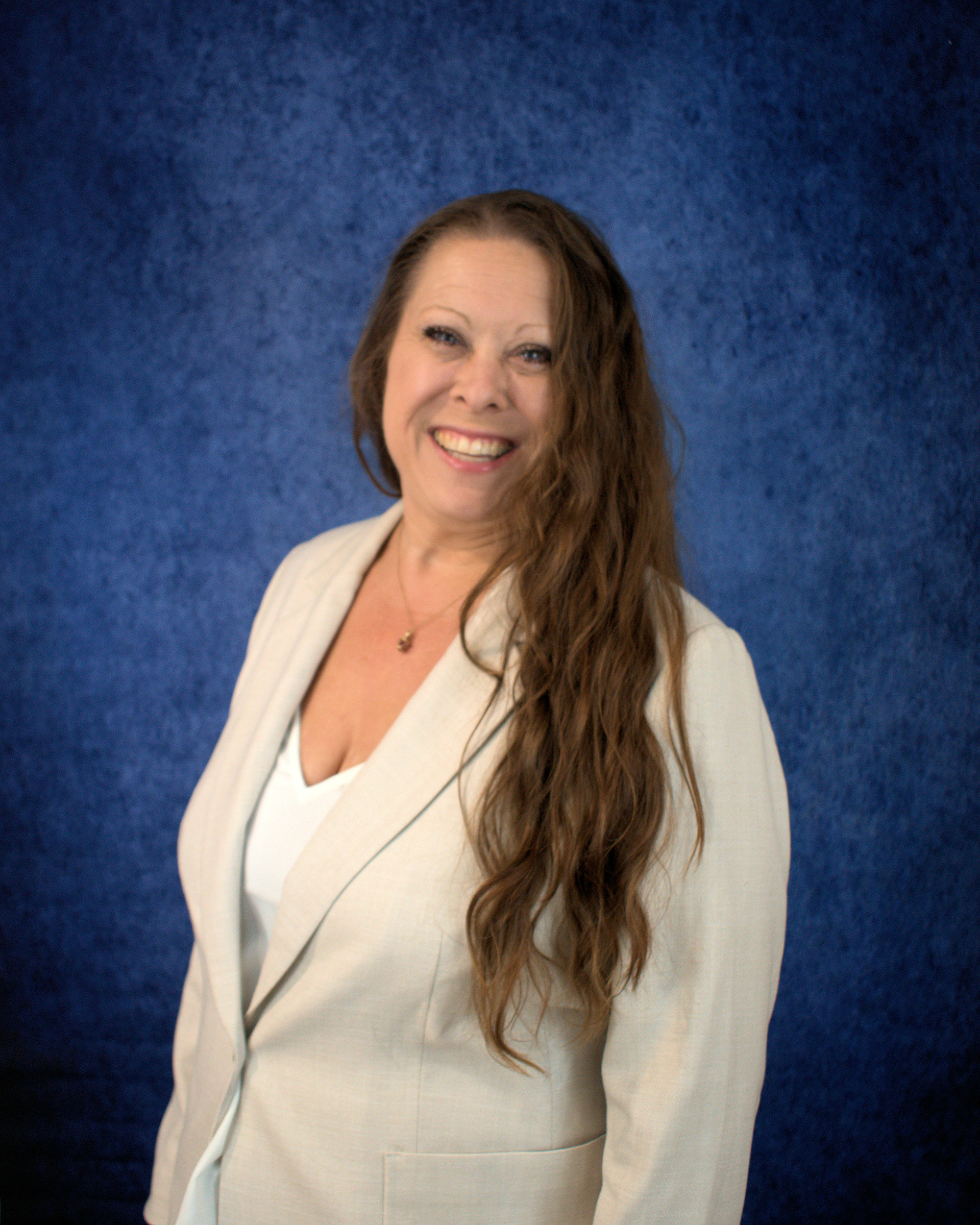 Studio Professional Headshot