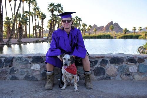 Arizona Individual Photography (No Longer Offering)