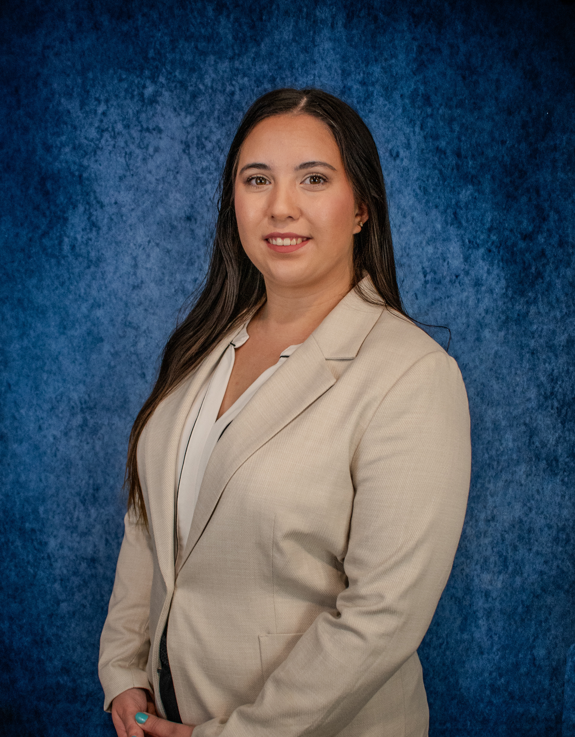 Studio Professional Headshot