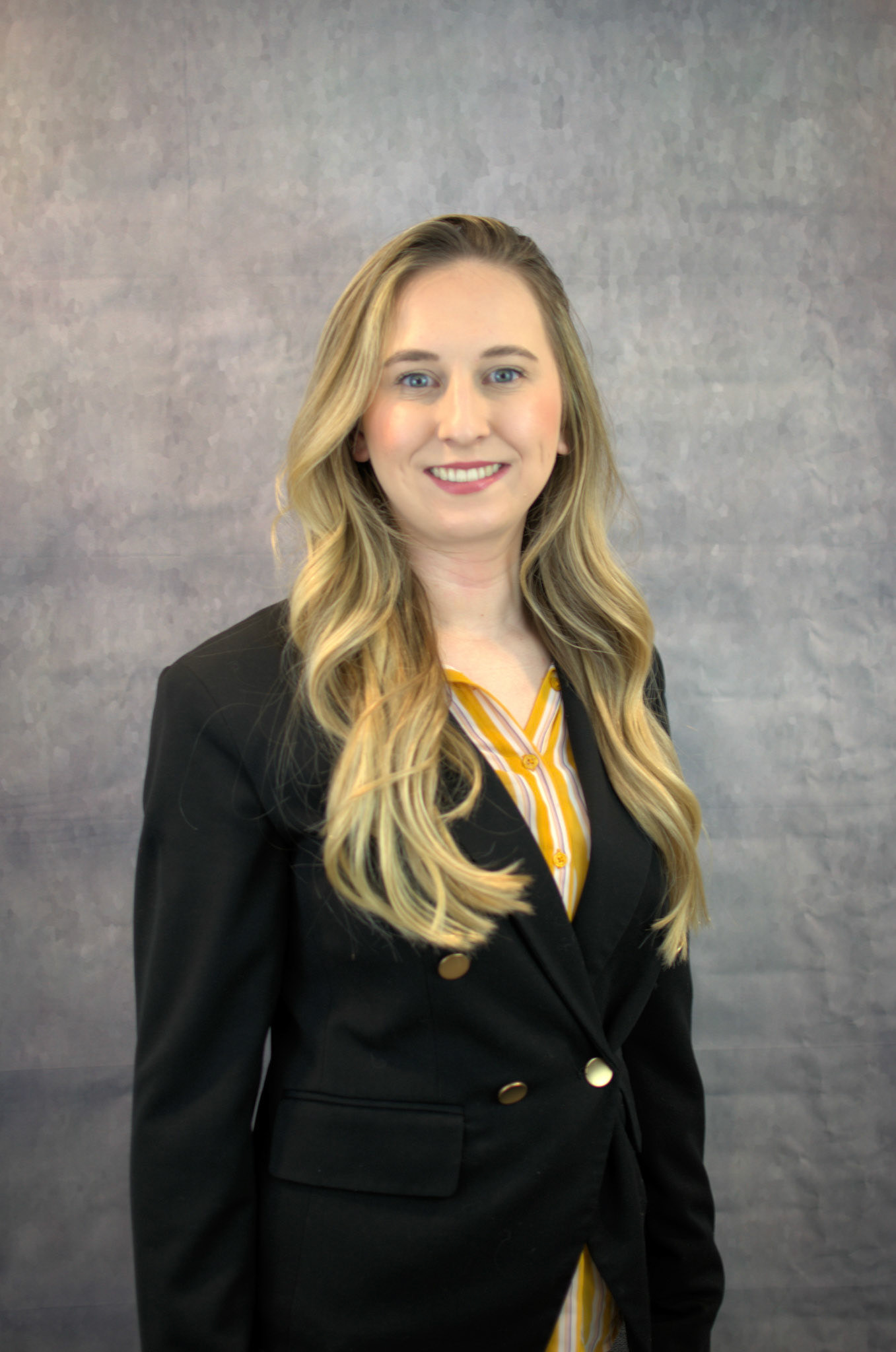 Studio Professional Headshot