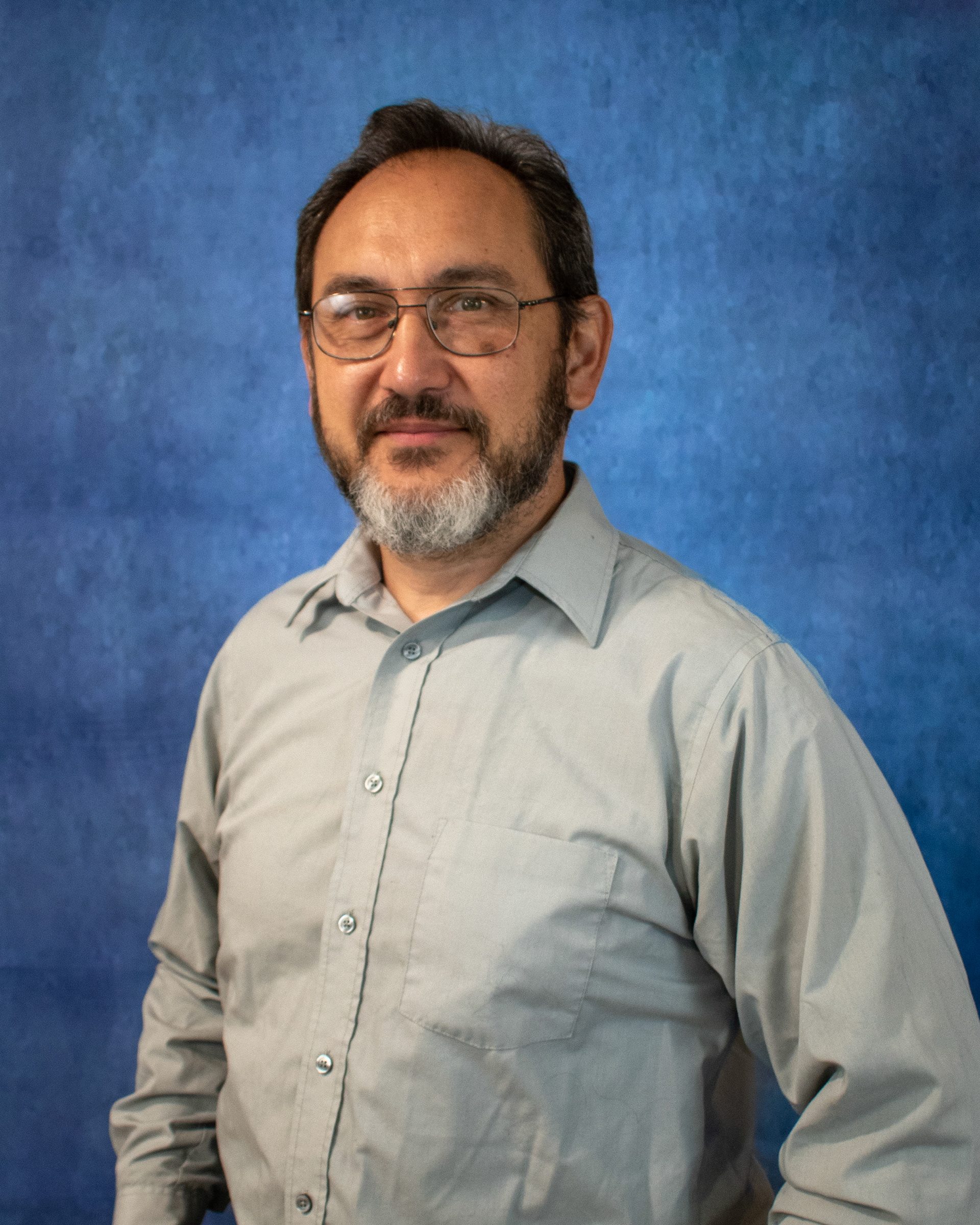 Studio Professional Headshot