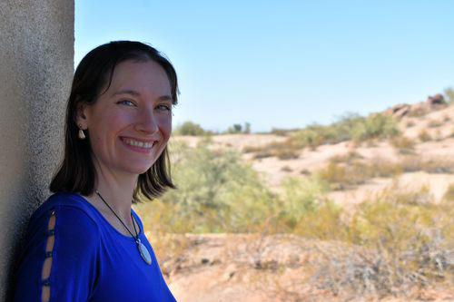 Arizona Individual Photography (No Longer Offering)