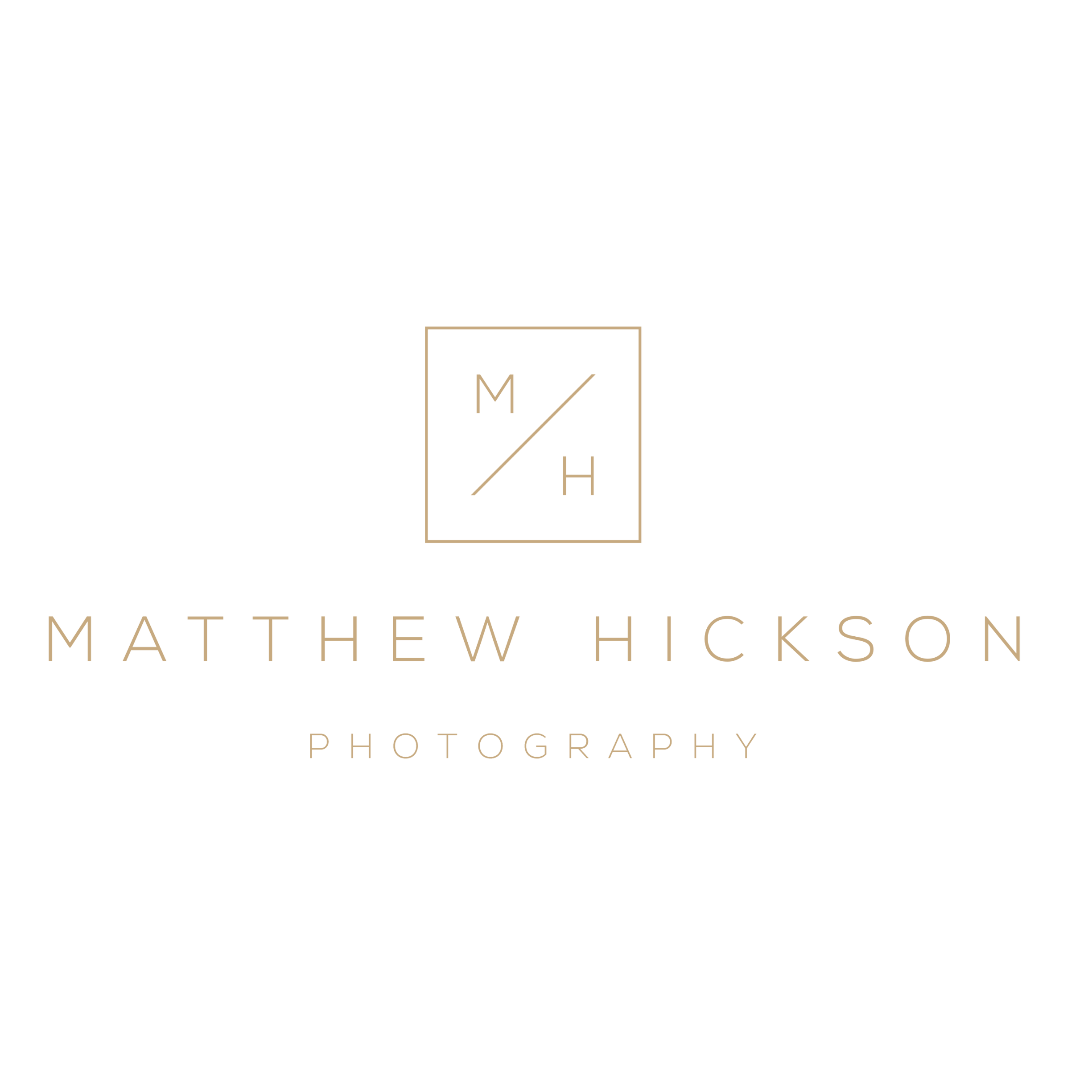 Matthew Hickson