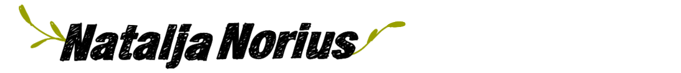 Natalja Katja Norius Petersen