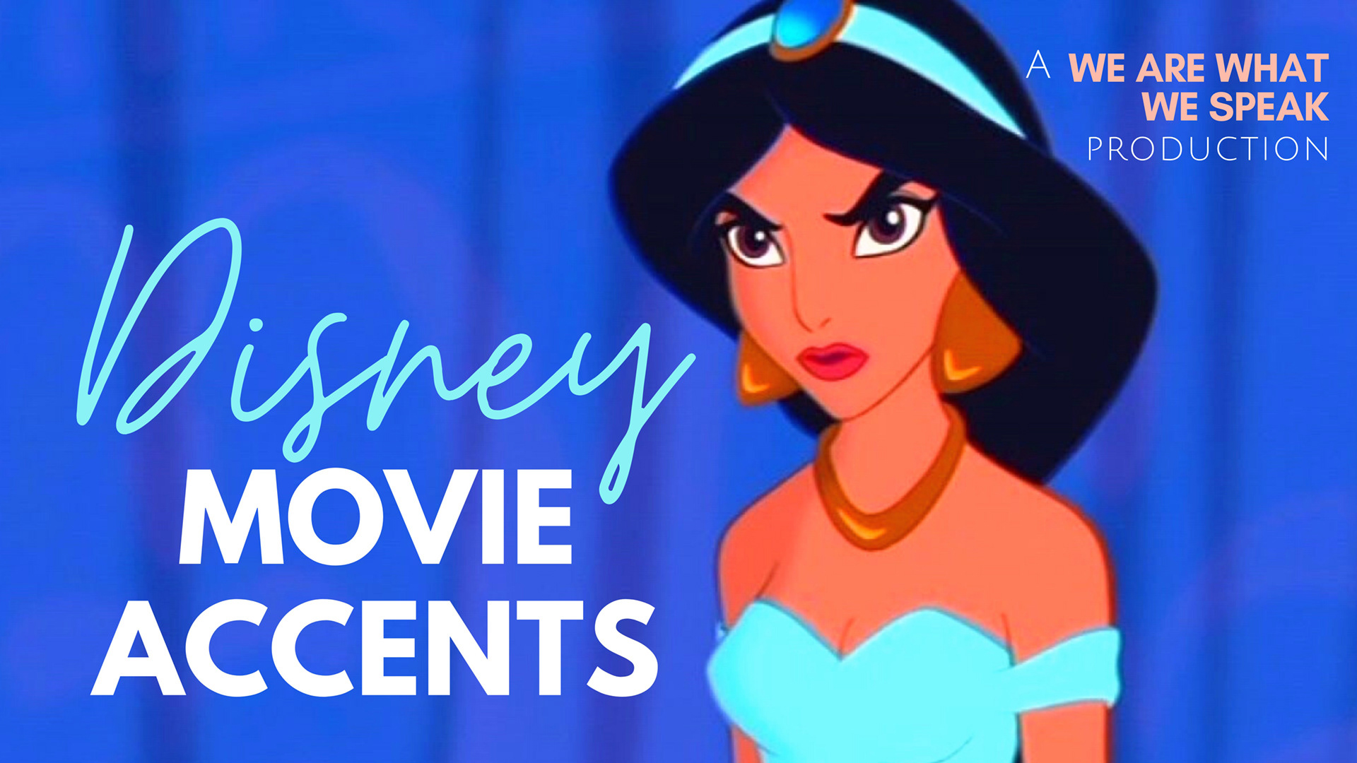Juan freitez mora disney movie accents social media promo