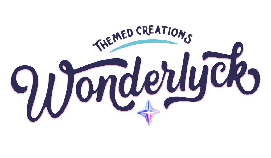 Wonderlyck Themed Creations